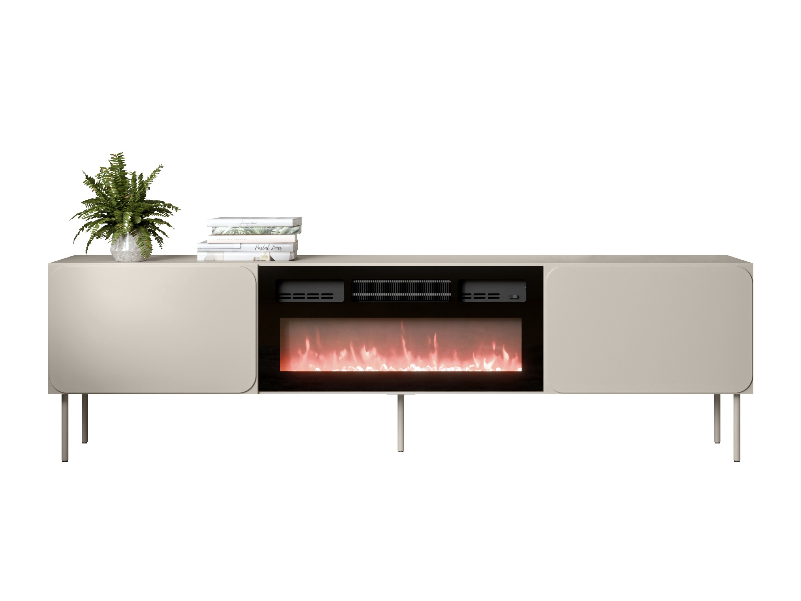 Mueble TV Fentore 104 (Cachemira)