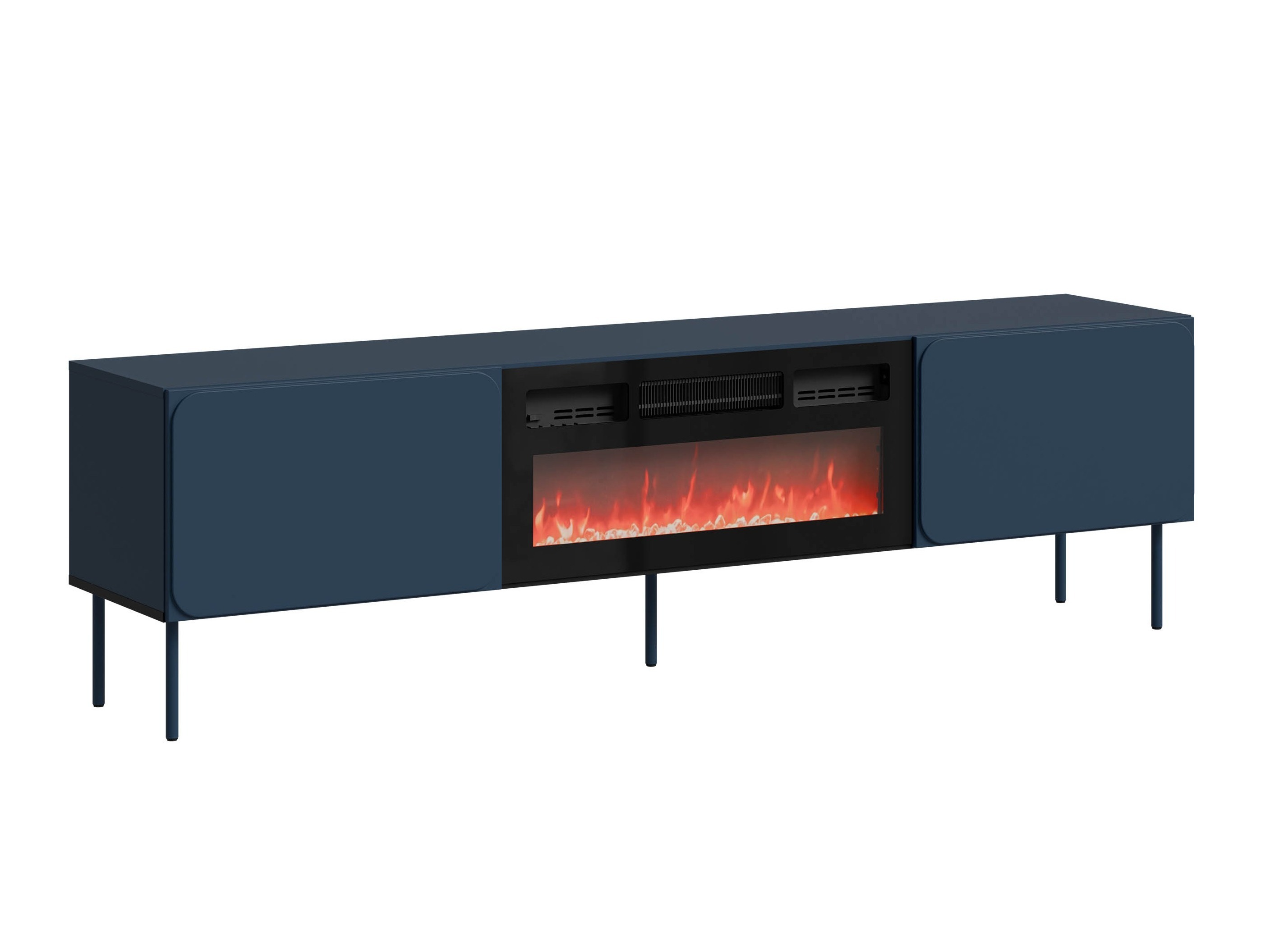 Mueble TV Fentore 104 (Índigo)