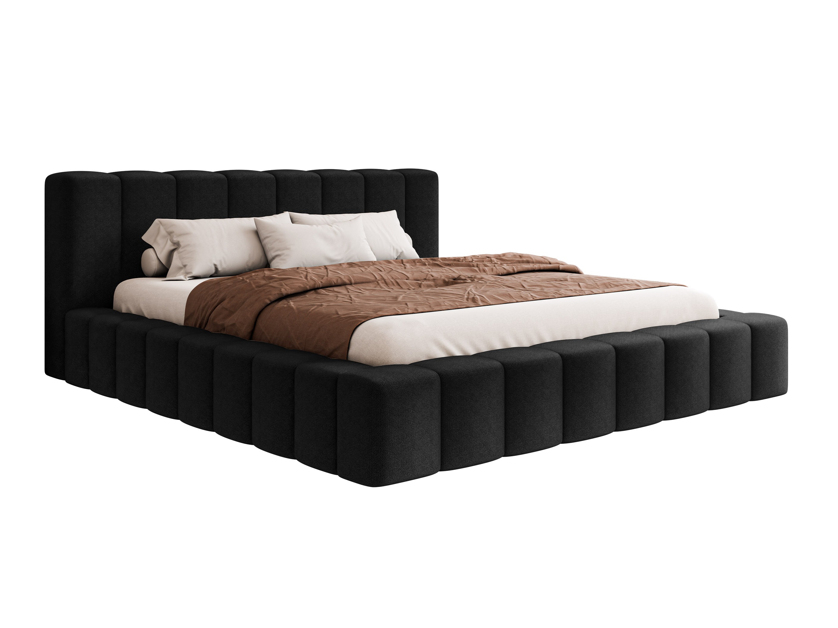 Cama Hesperia 125 (Kronos 07)