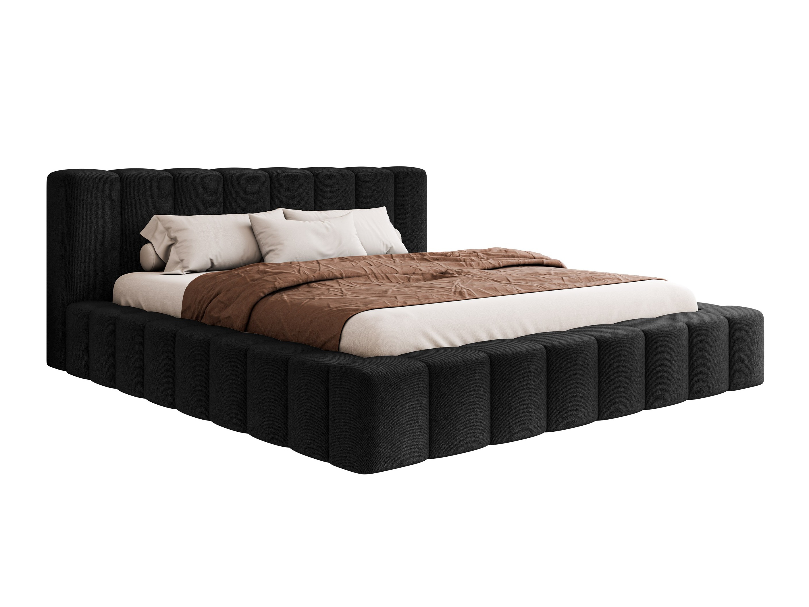 Cama Hesperia 125 (Kronos 07)