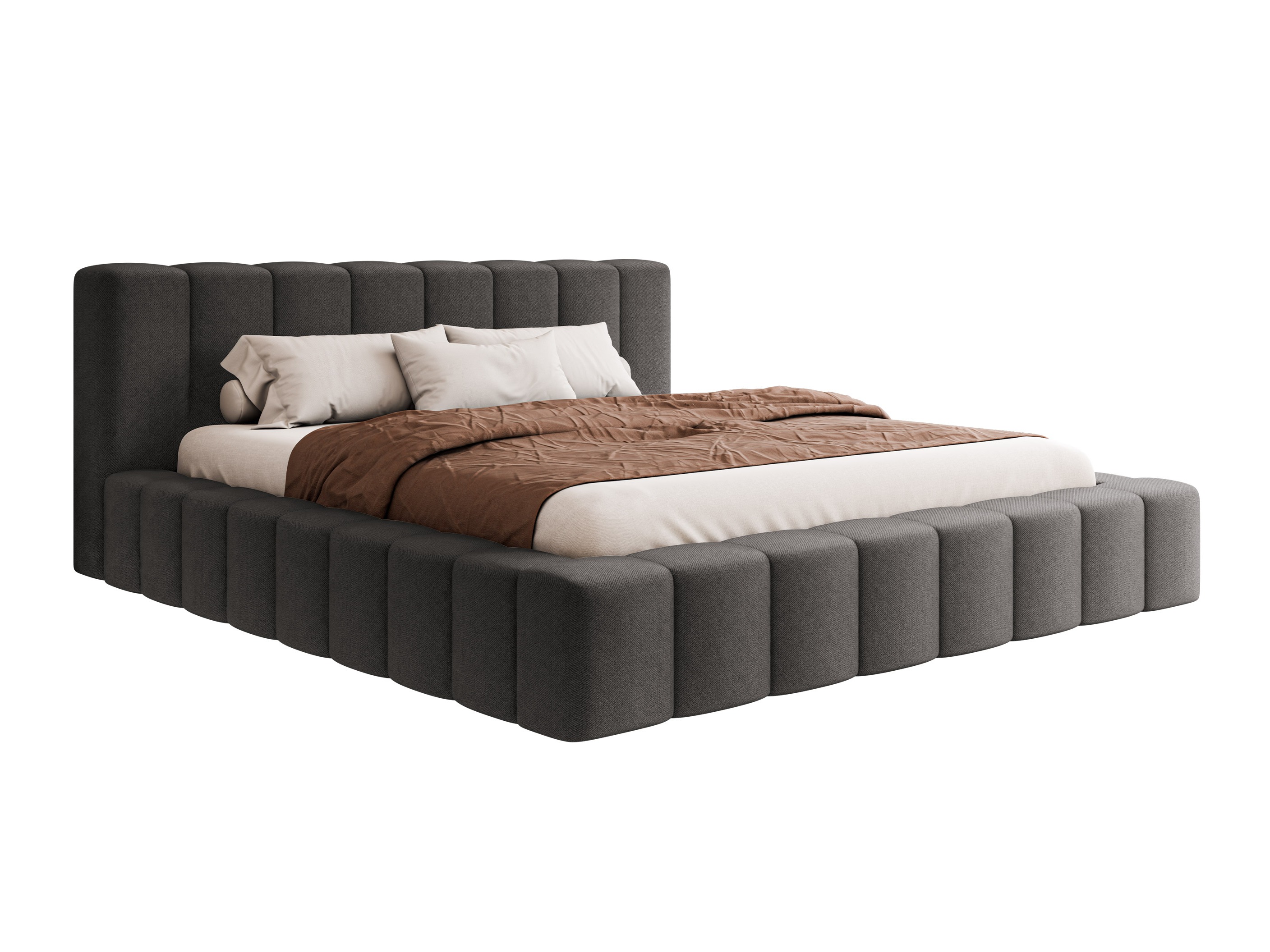 Cama Hesperia 125 (Kronos 22)