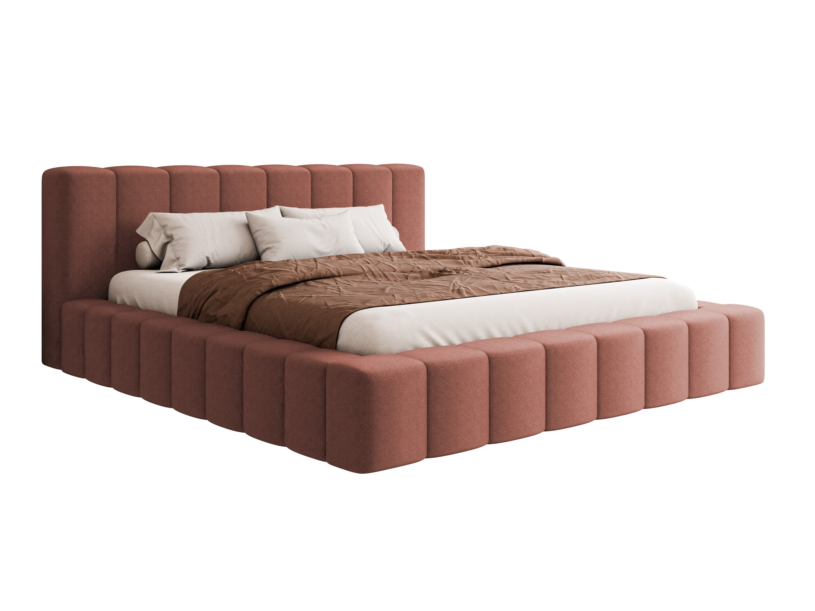 Cama Hesperia 125 (Kronos 29)