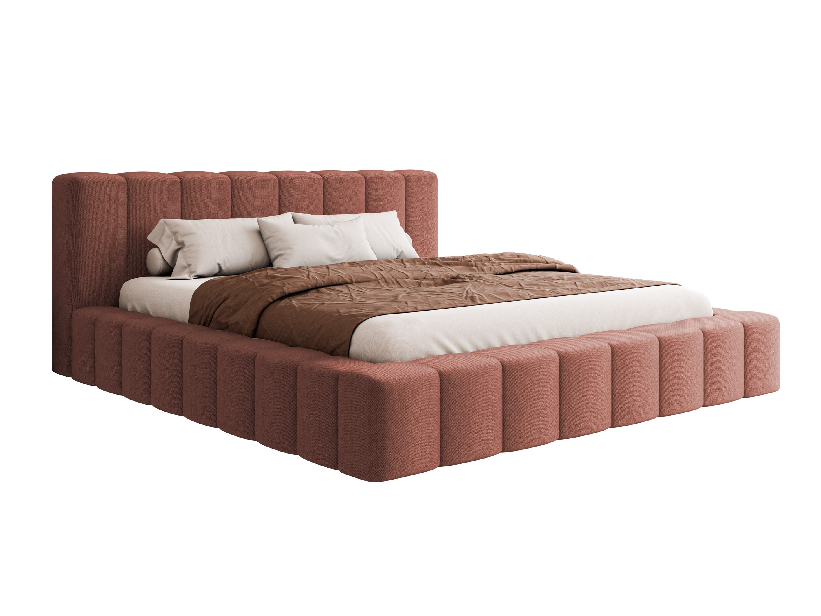 Cama Hesperia 125 (Kronos 29)
