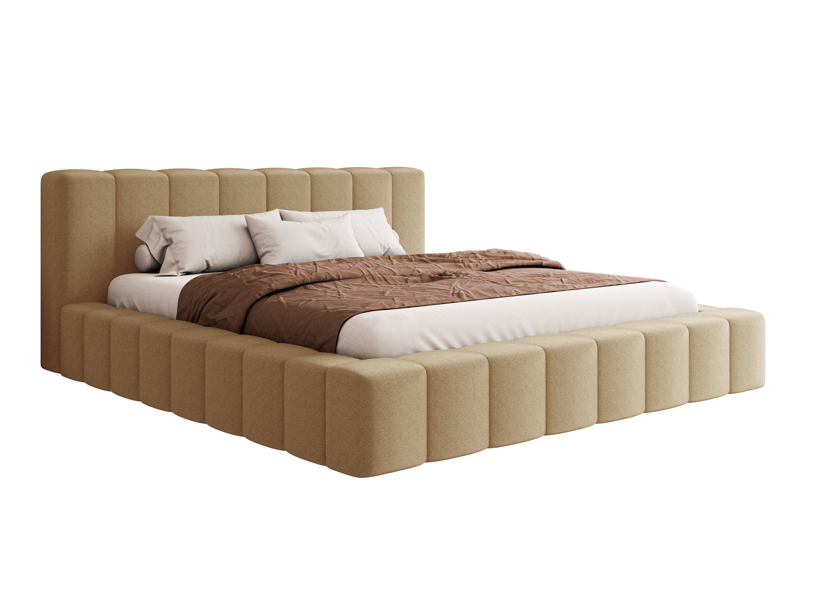 Cama Hesperia 125 (Kronos 35)