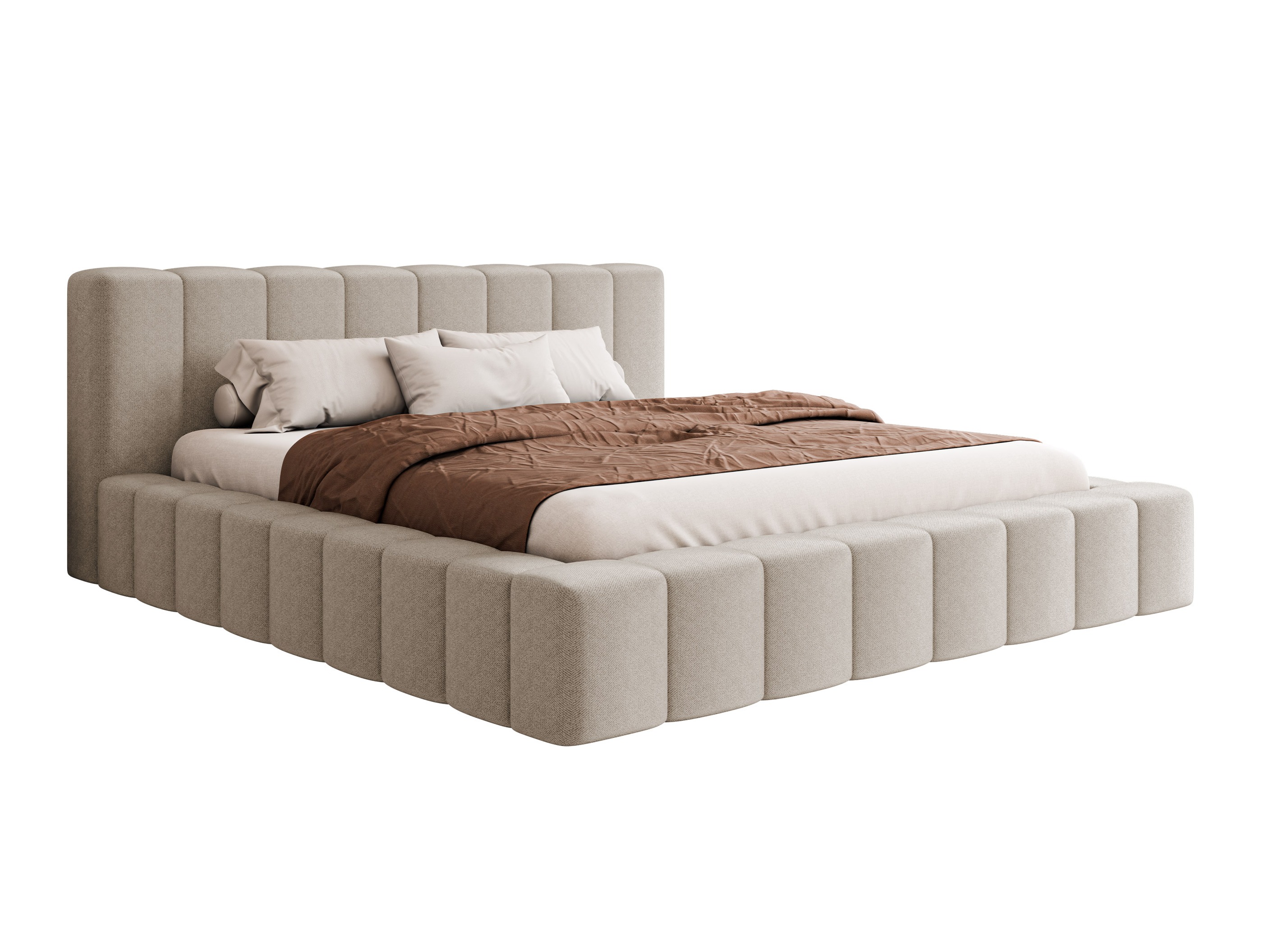 Cama Hesperia 125 (Paros 02)