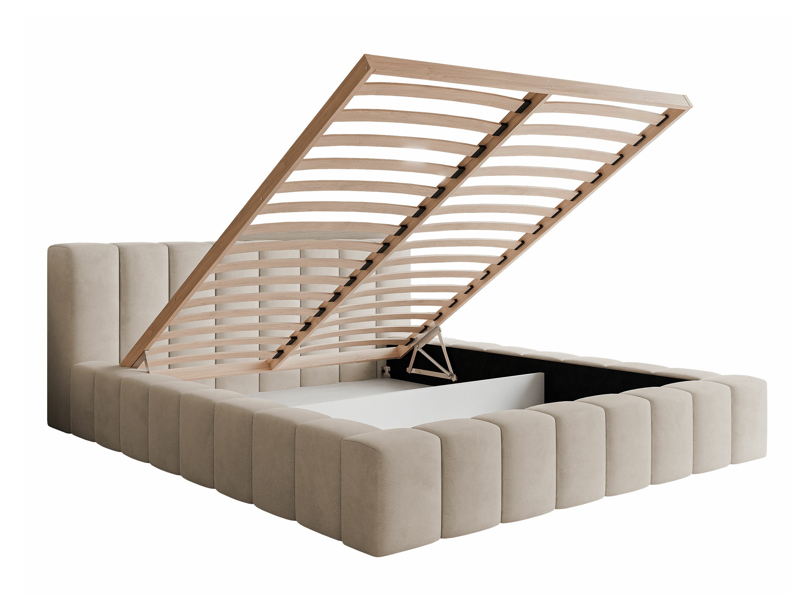 Cama Hesperia 125 (Paros 02)