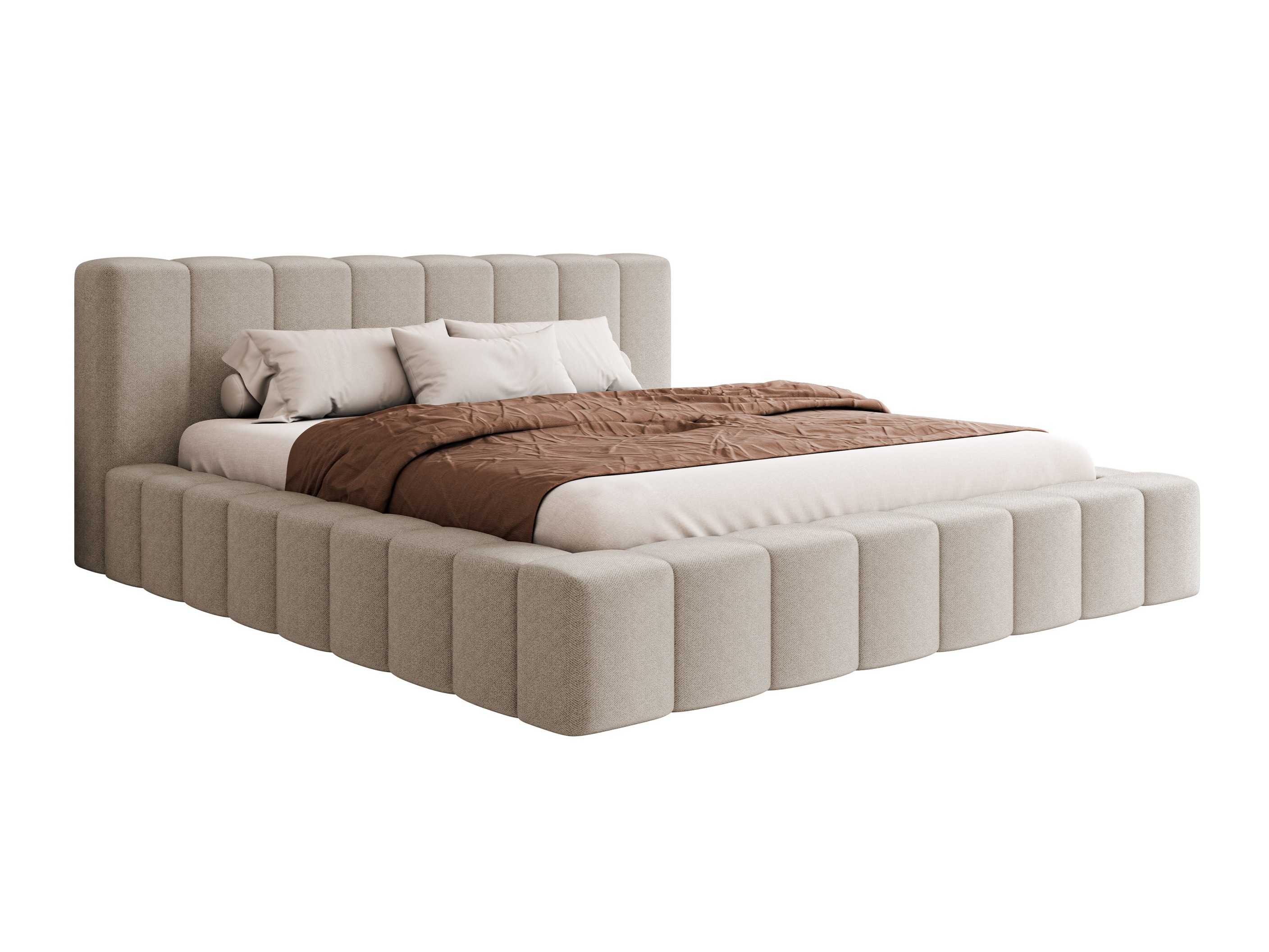 Cama Hesperia 125 (Paros 02)