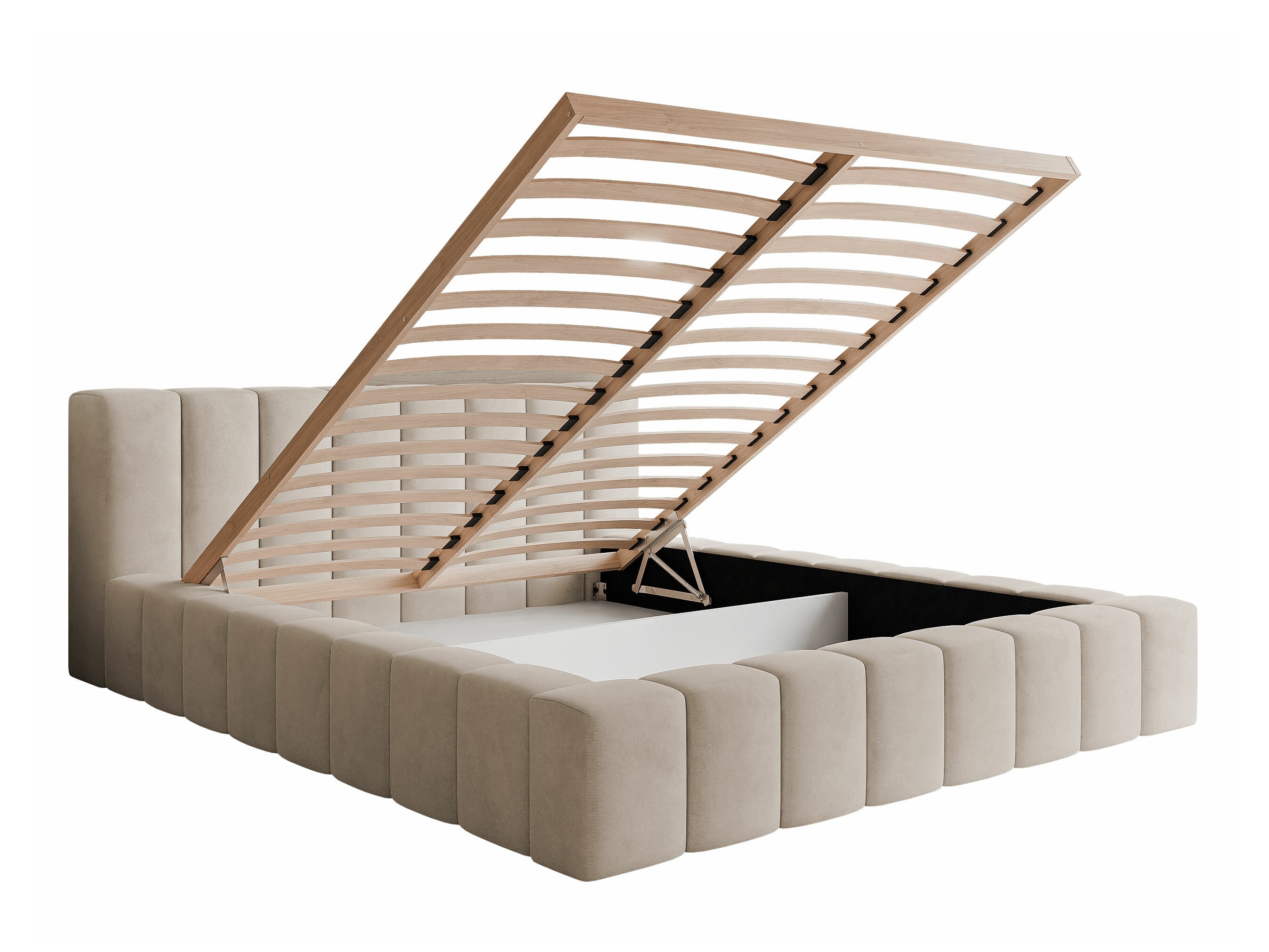 Cama Hesperia 125 (Paros 02)