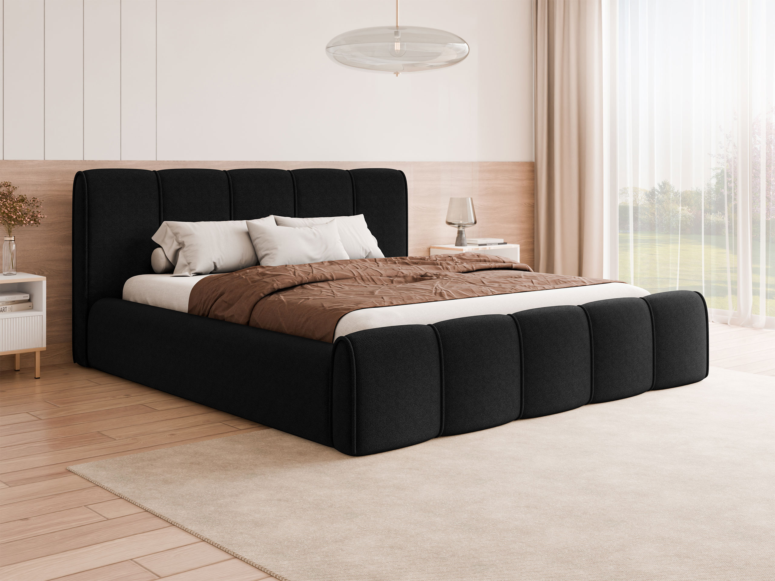 Cama Hesperia 126 (Kronos 07)