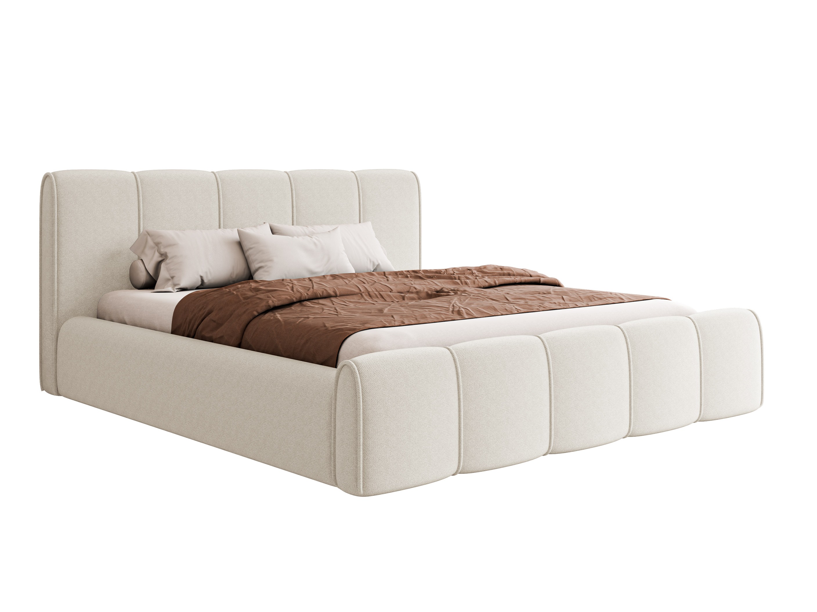 Cama Clario (Kronos 38)