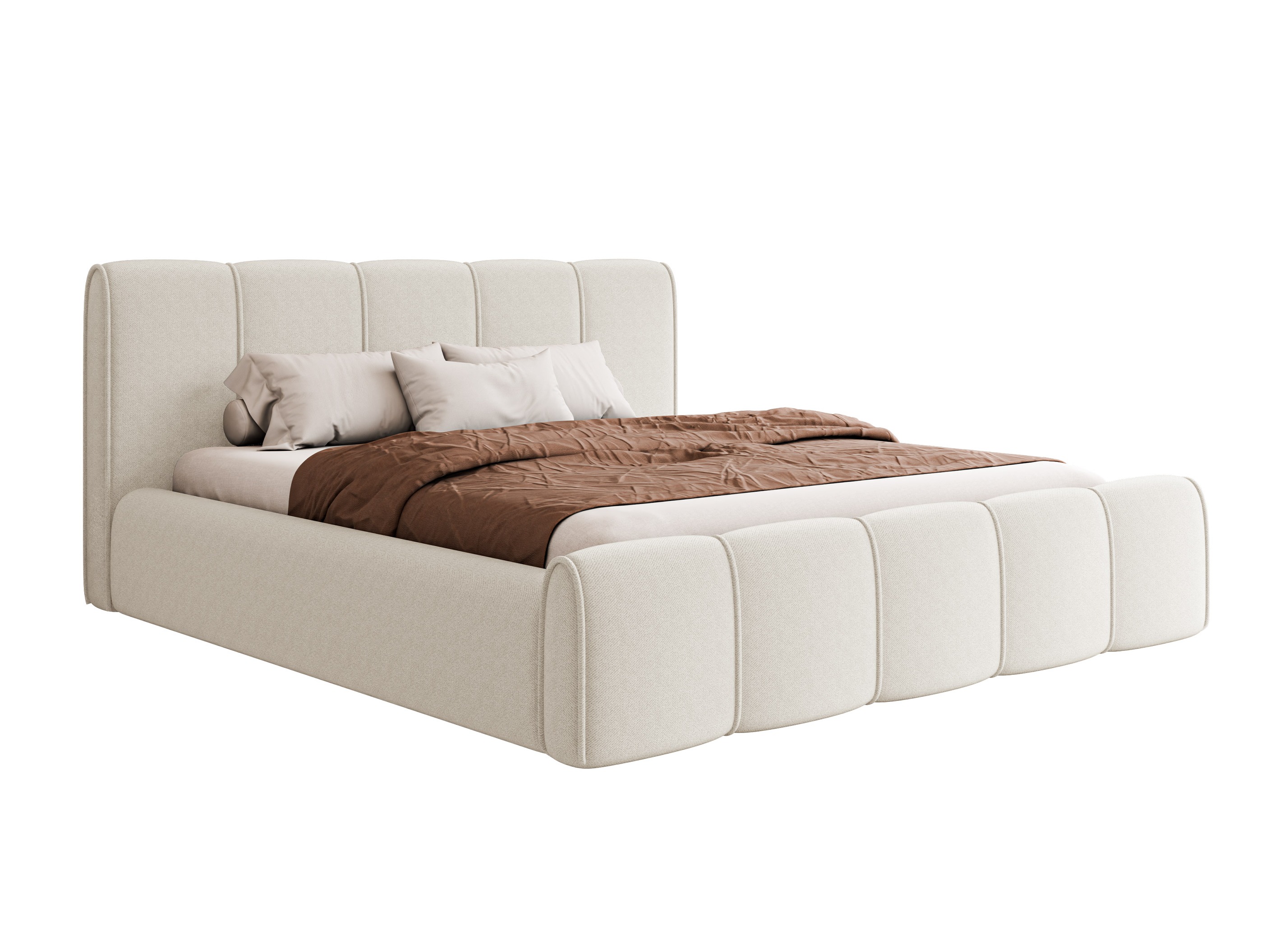 Cama Clario (Kronos 38)