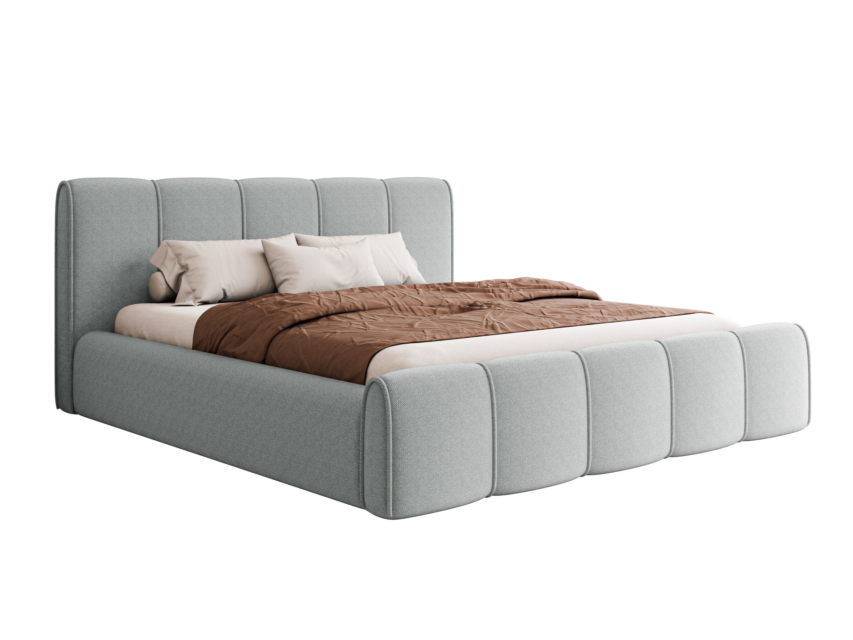 Cama Clario (Paros 05)