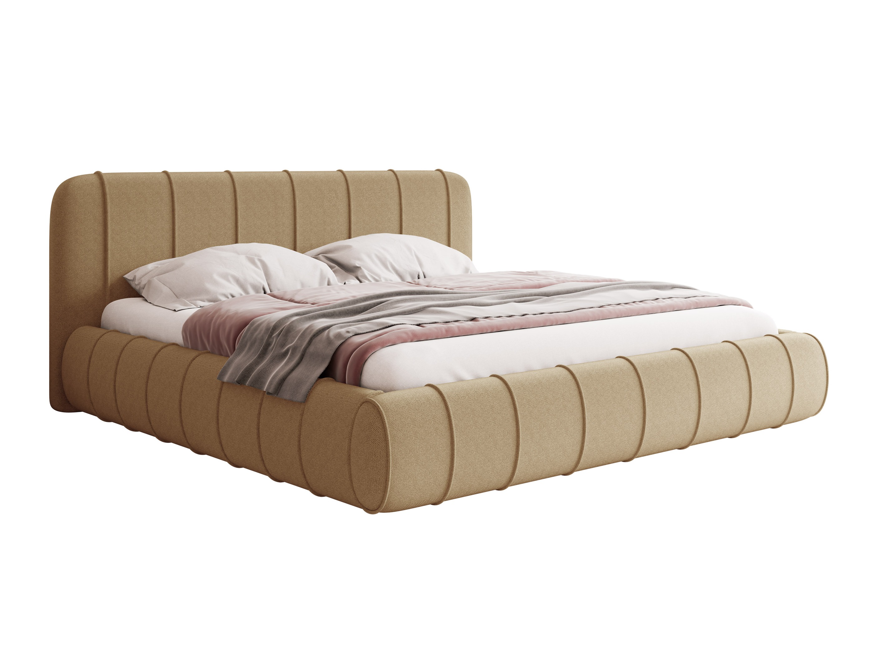 Cama Cucumos (Kronos 35)
