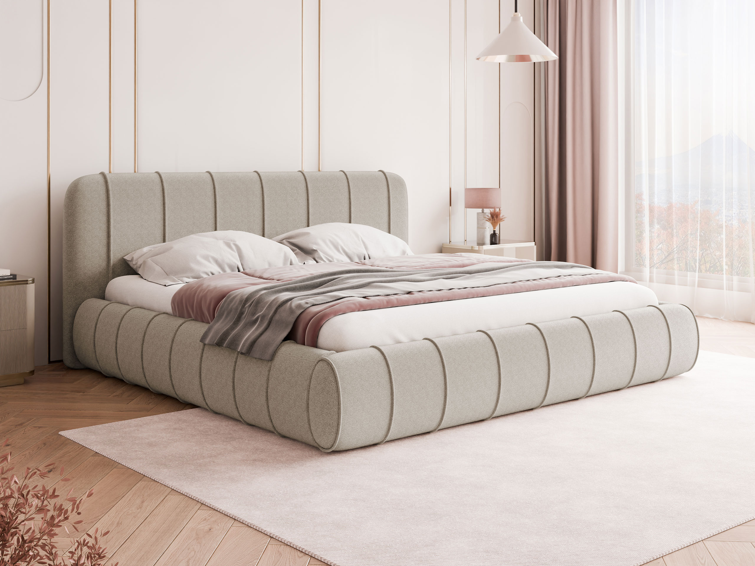 Cama Cucumos (Paros 02)