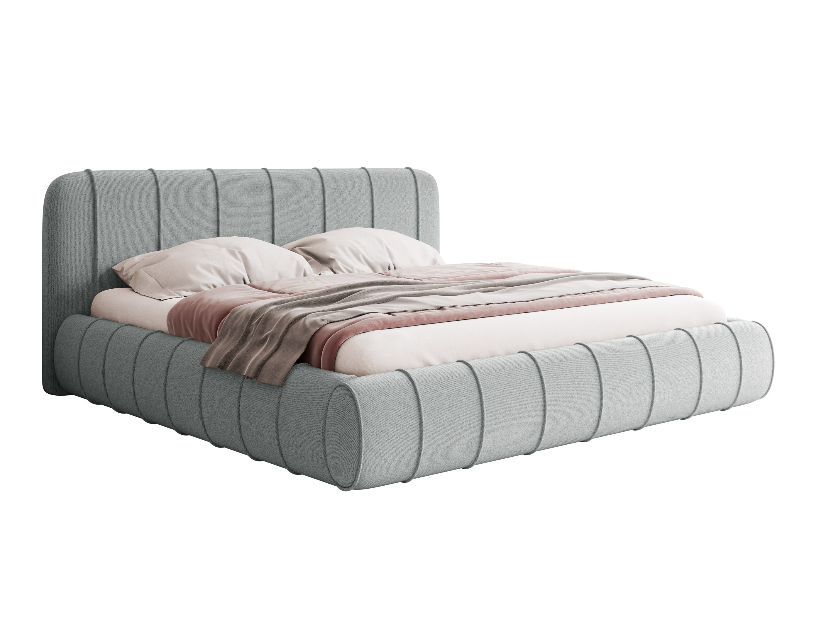 Cama Cucumos (Paros 05)