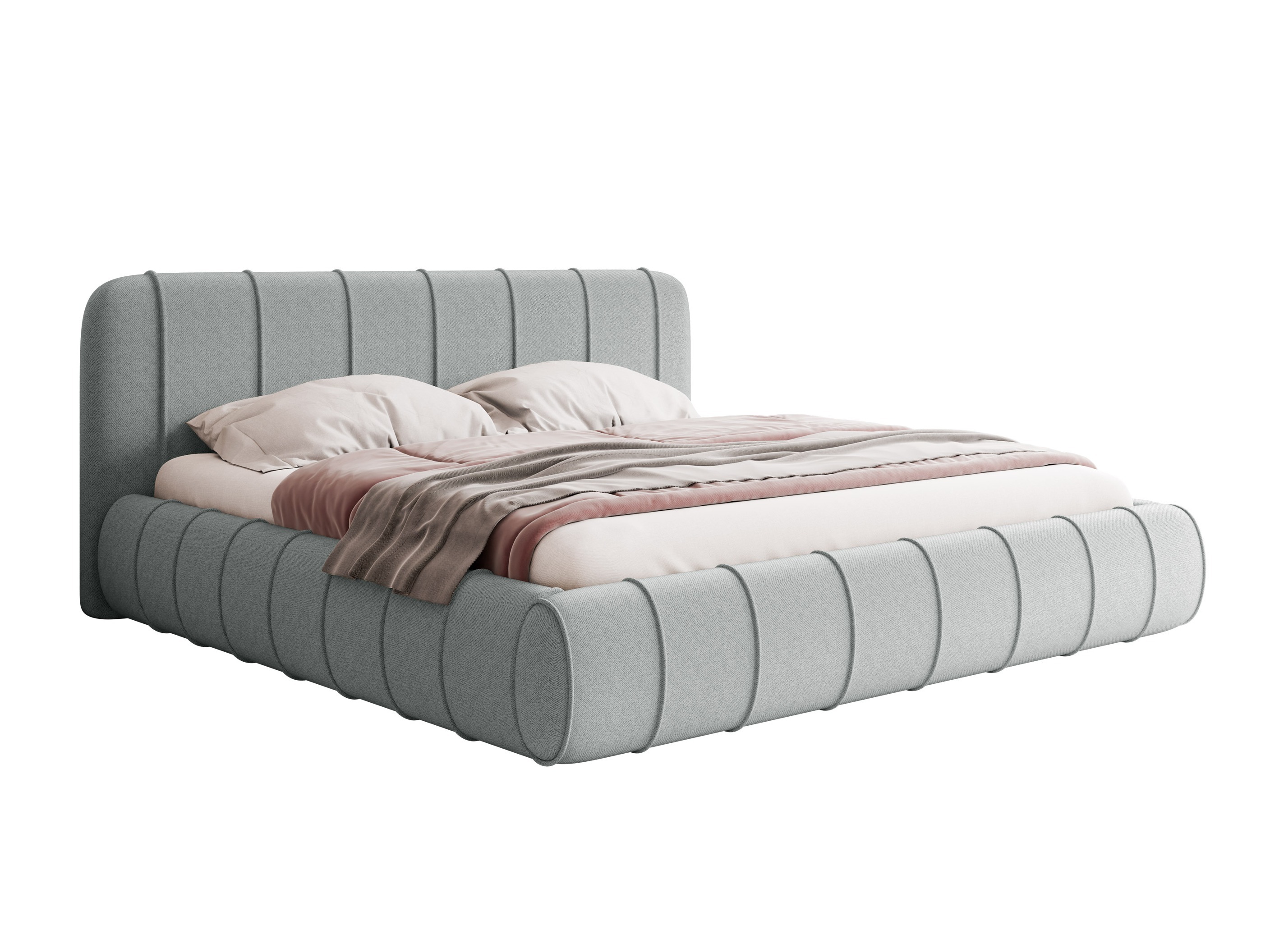 Cama Cucumos (Paros 05)