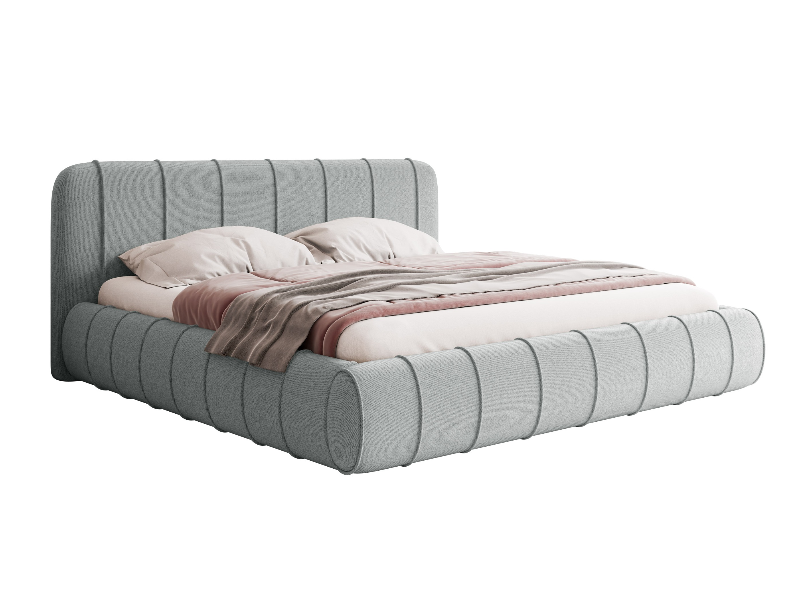 Cama Cucumos (Paros 05)