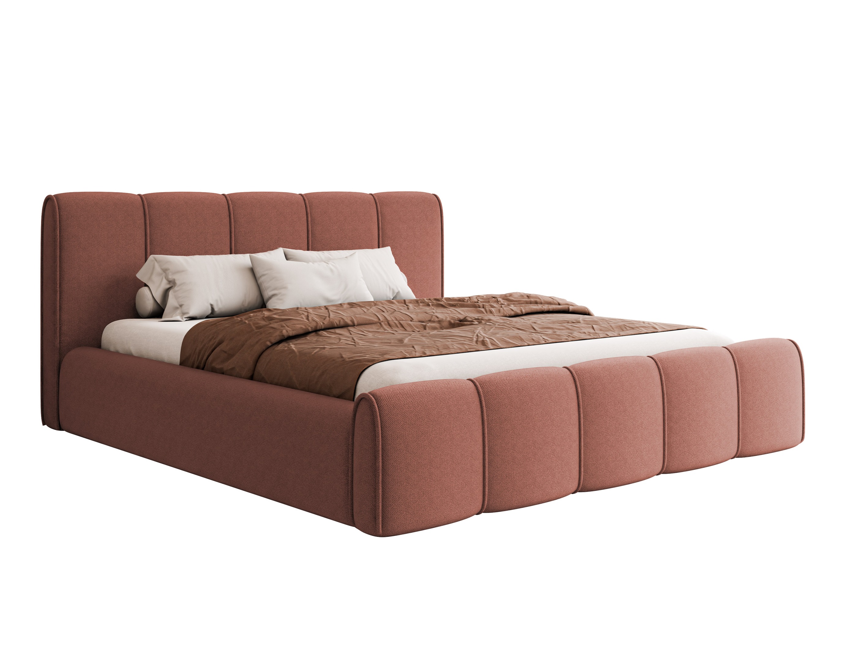 Cama Hesperia 126 (Kronos 29)