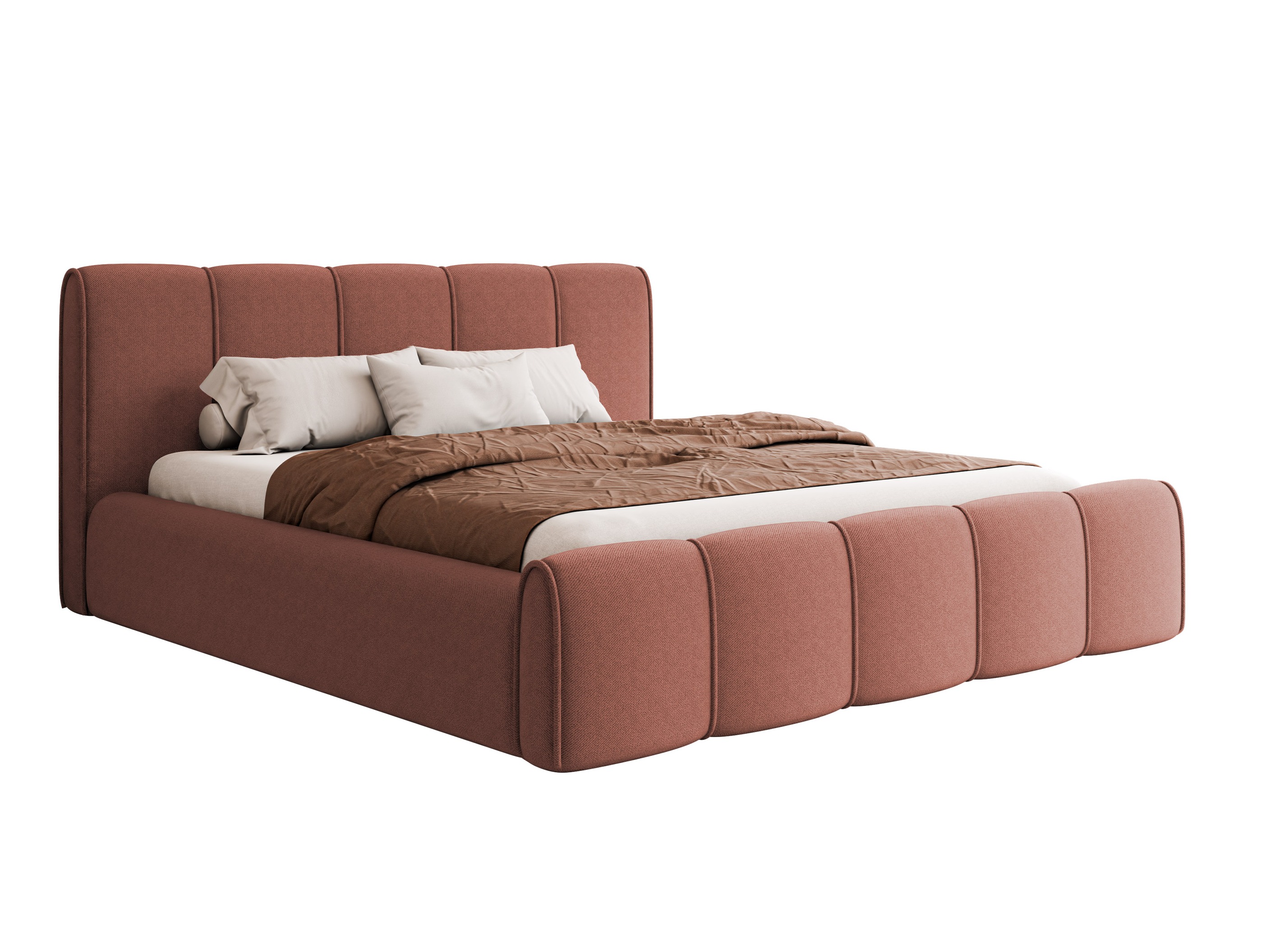 Cama Hesperia 126 (Kronos 29)