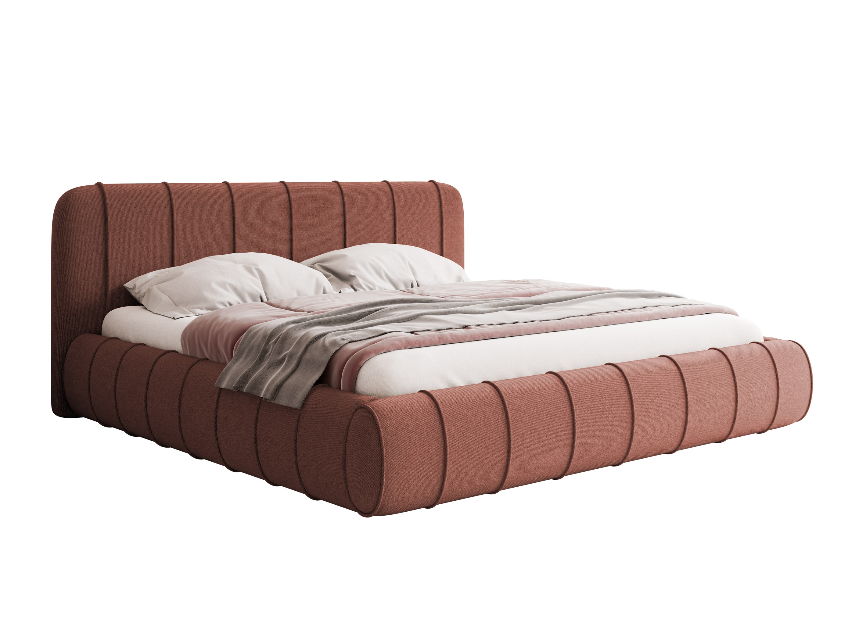 Cama Hesperia 127 (Kronos 29)