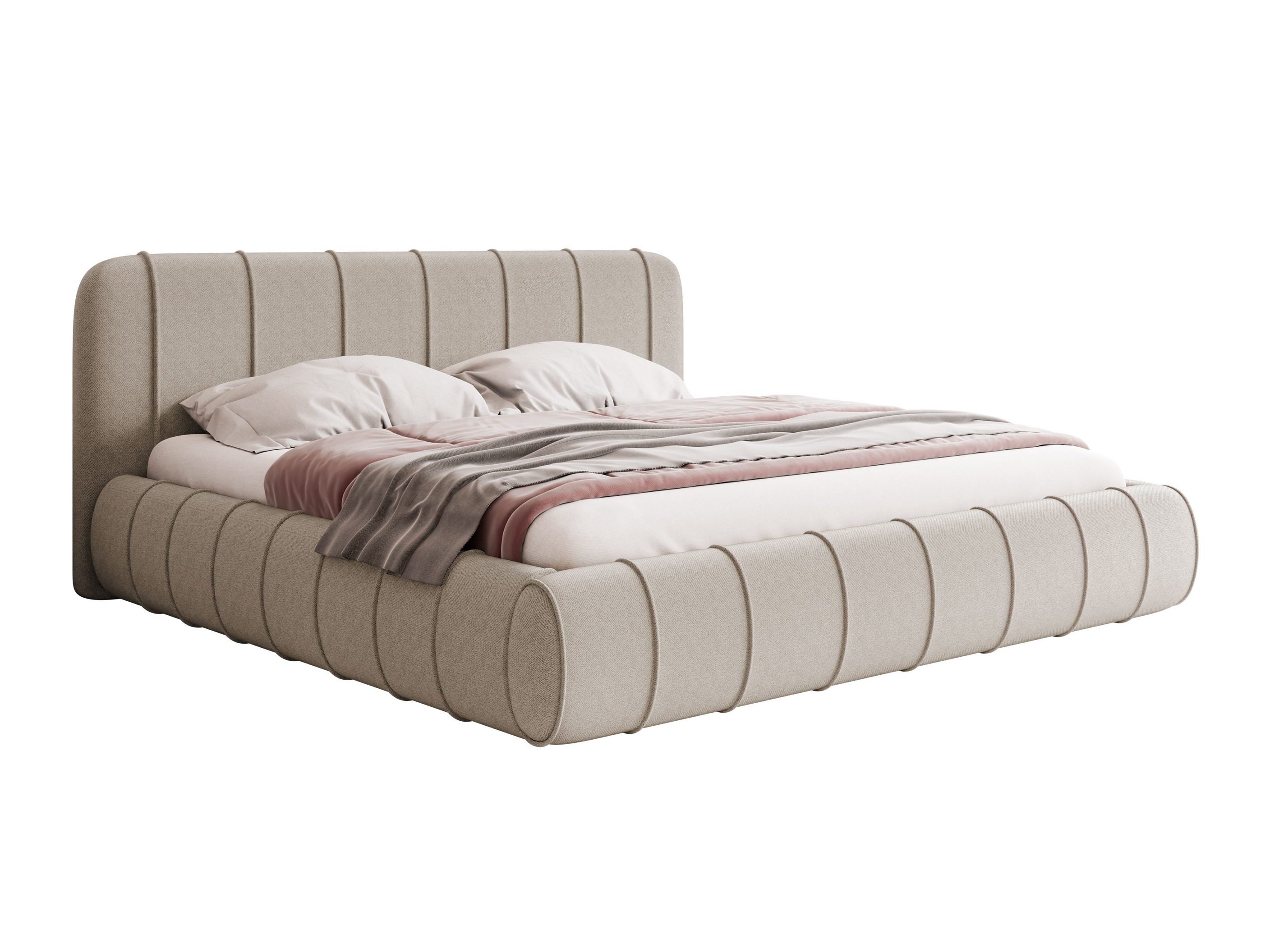 Cama Hesperia 127 (Paros 02)