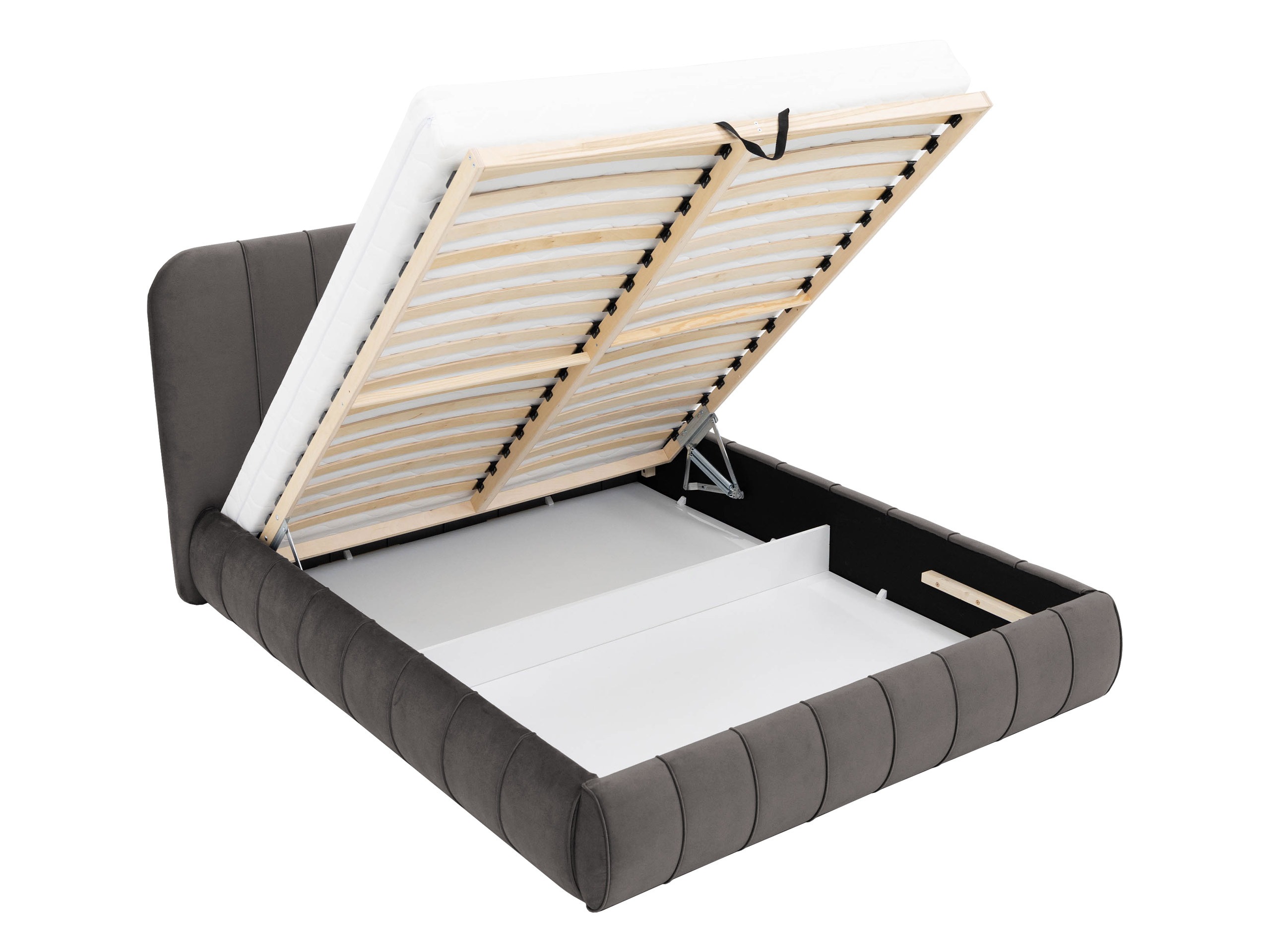 Cama Hesperia 127 (Paros 02)