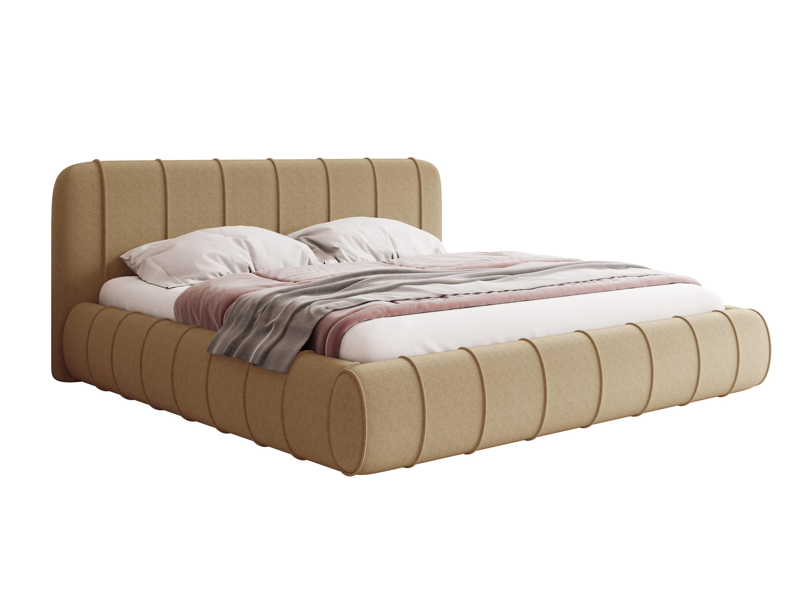 Cama Cucumos (Kronos 35)
