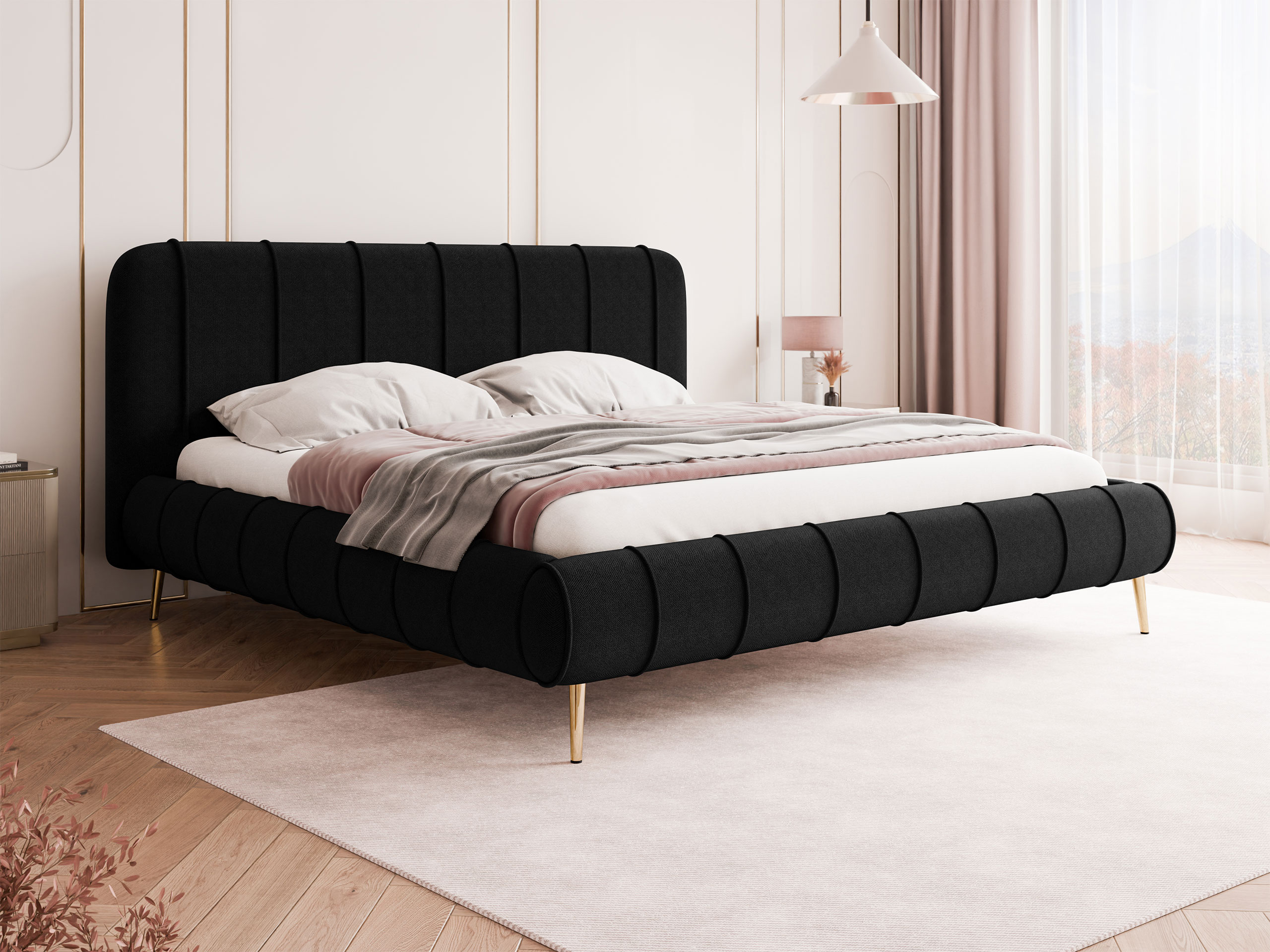 Cama Filos (Kronos 07)