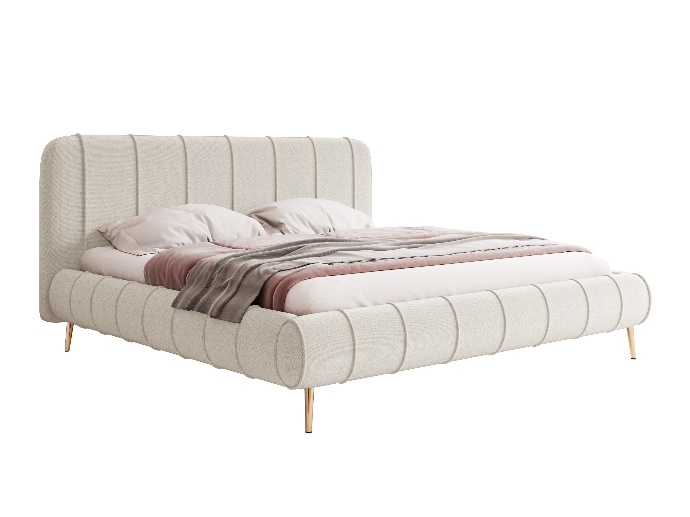 Cama Filos (Kronos 38)