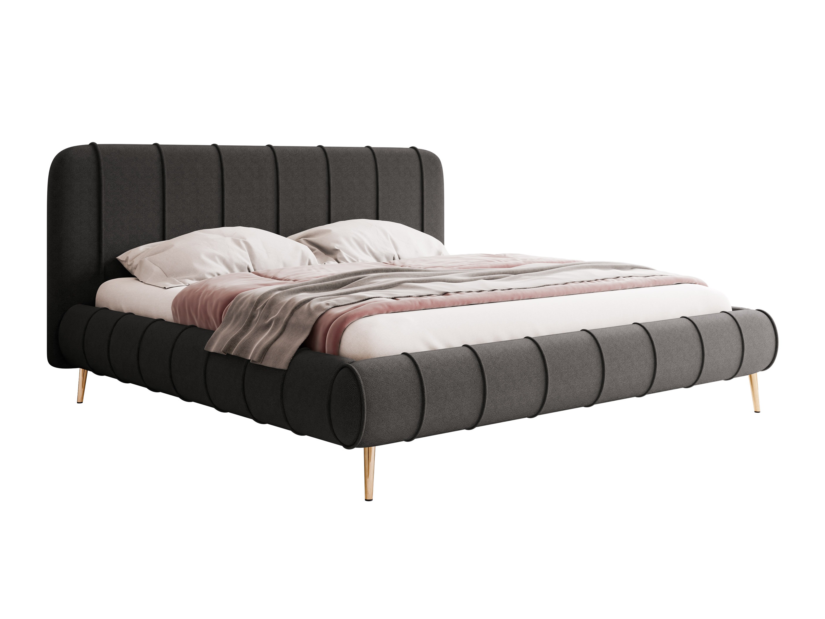 Cama Hesperia 128 (Kronos 22)