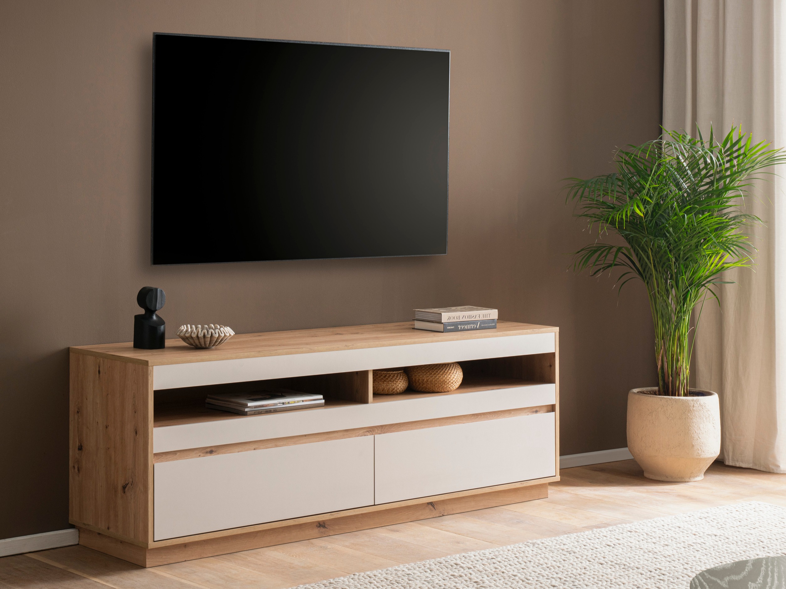 Mueble TV Ferciro 100
