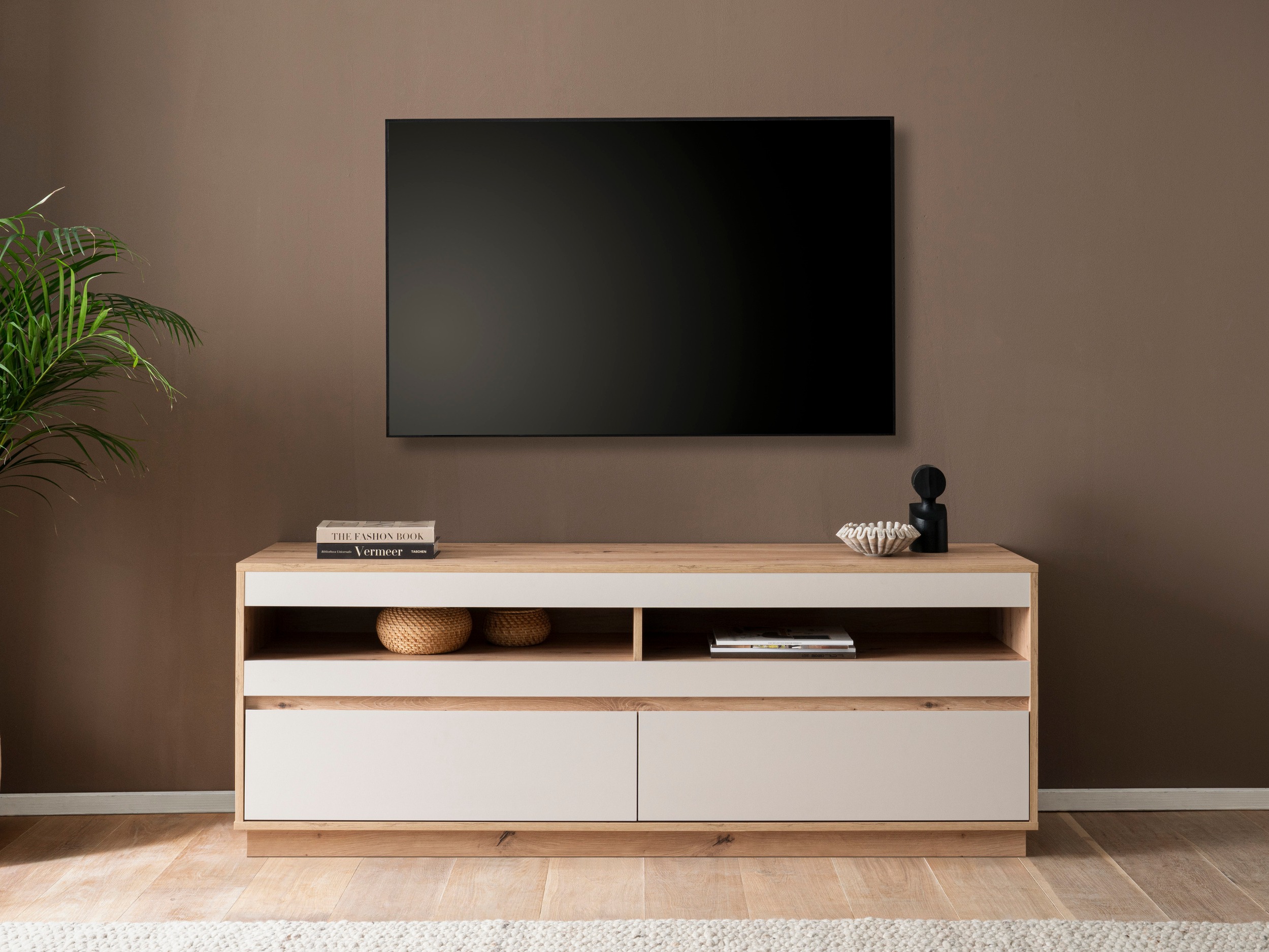 Mueble TV Ferciro 100
