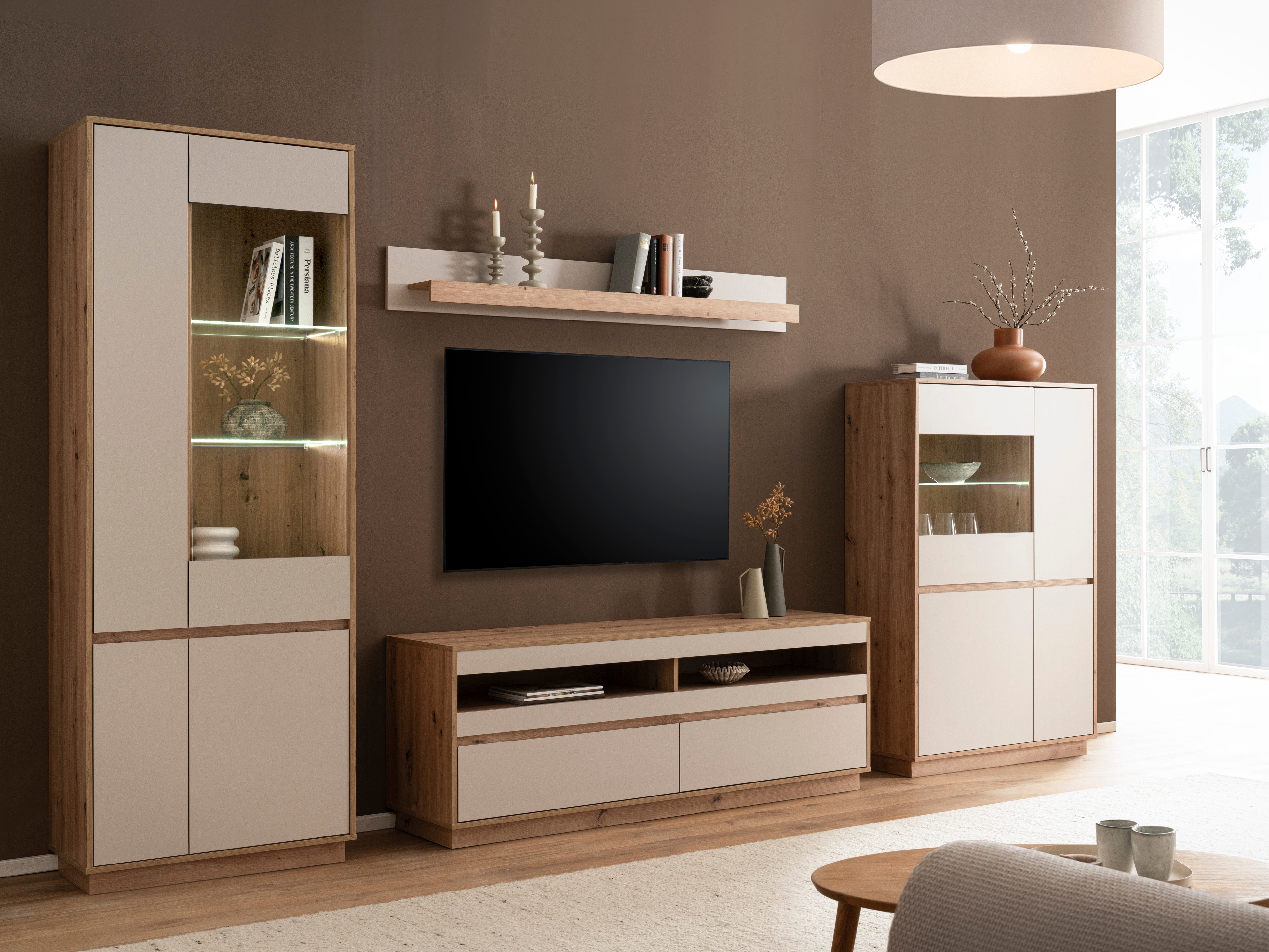 Mueble TV Ferciro 100