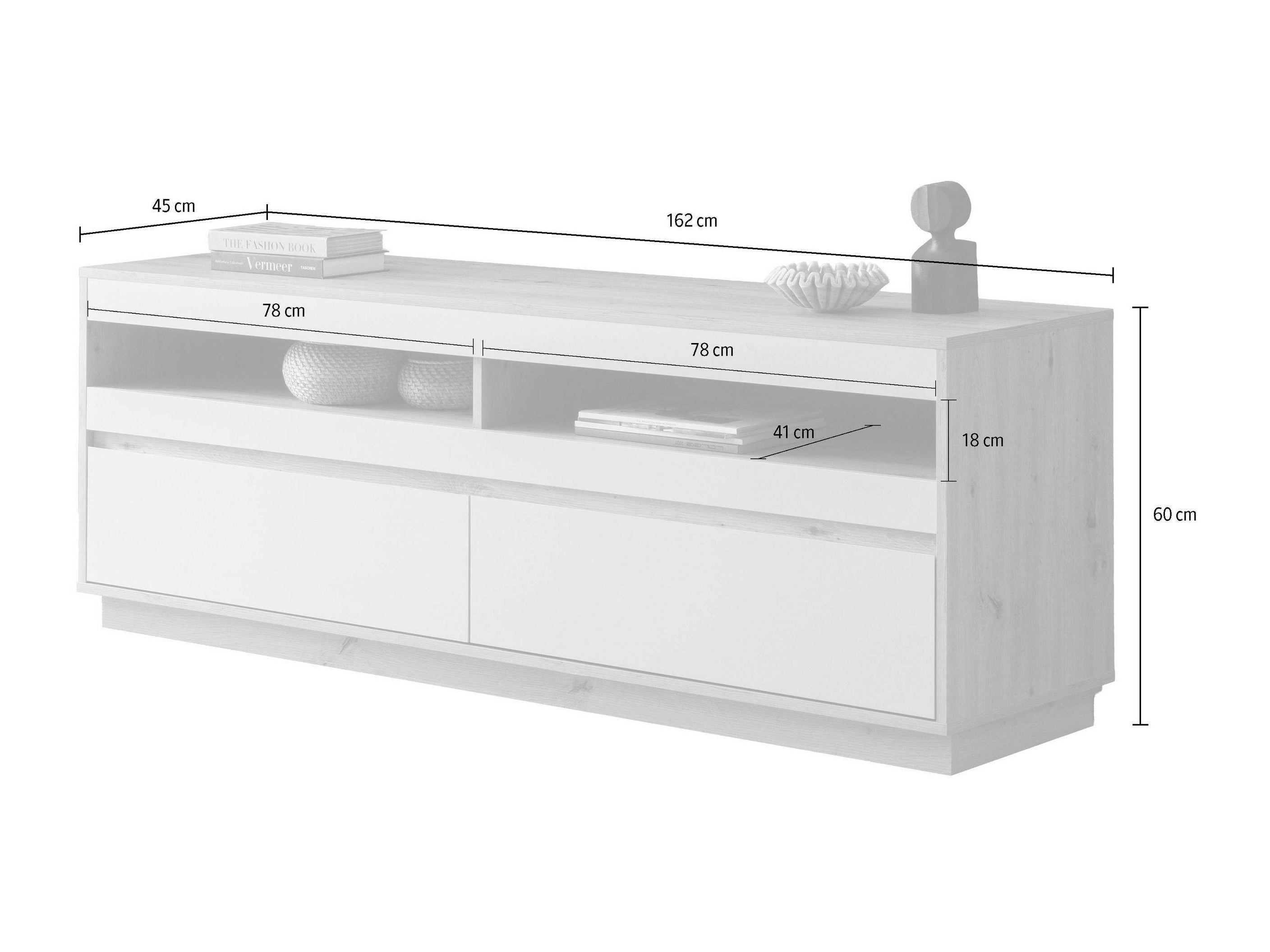 Mueble TV Ferciro 100