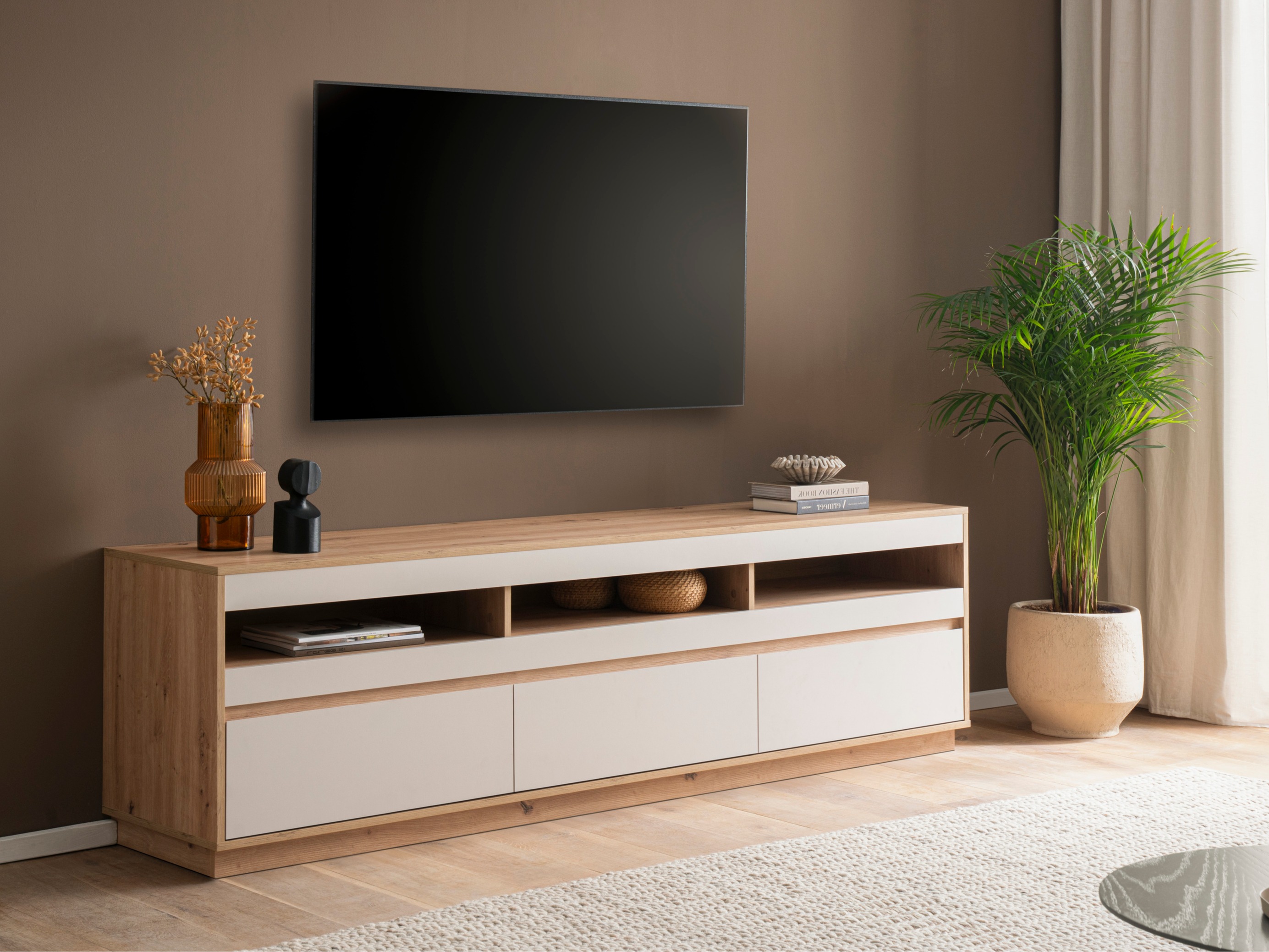Mueble TV Ferciro 101