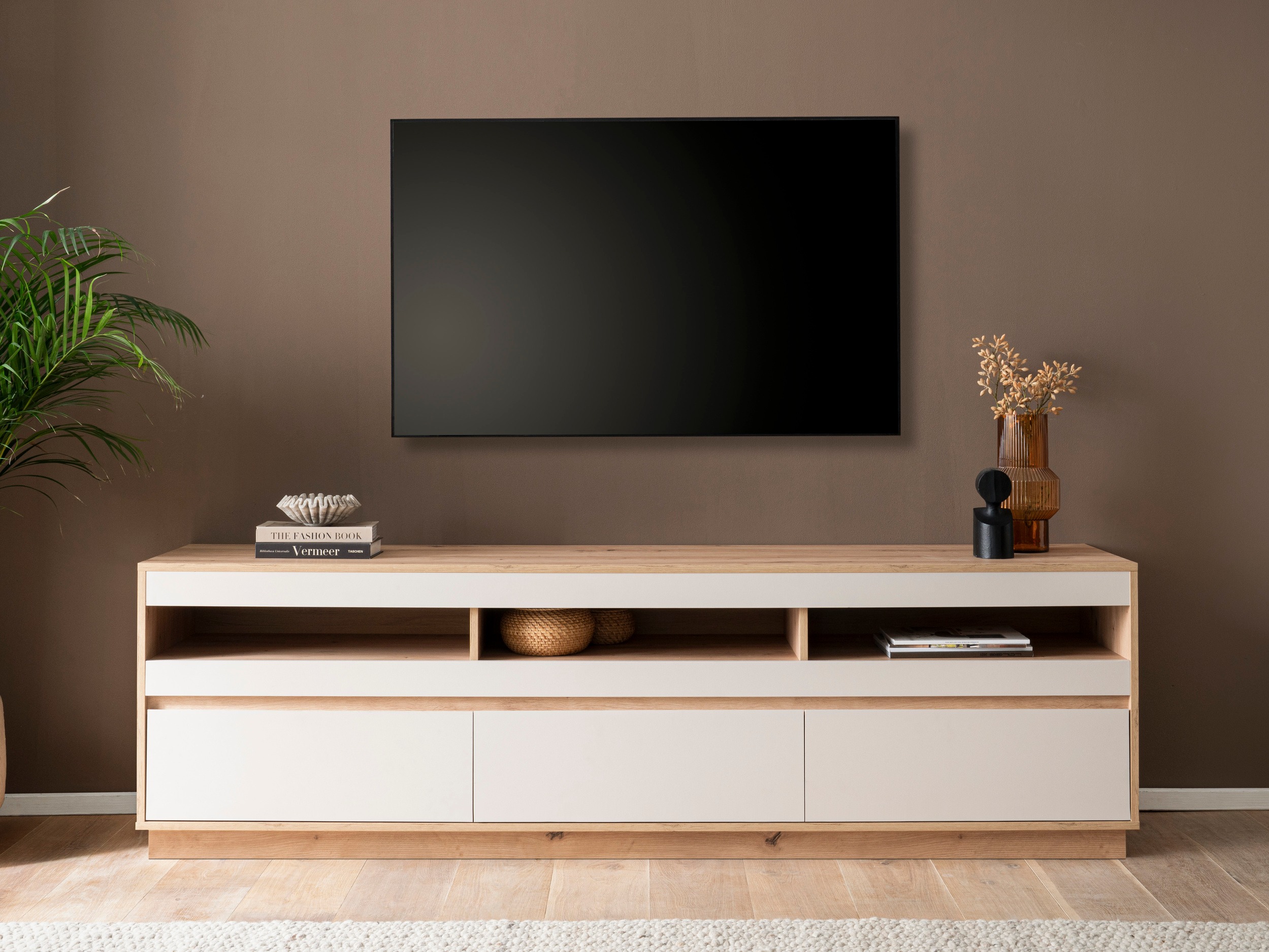 Mueble TV Ferciro 101
