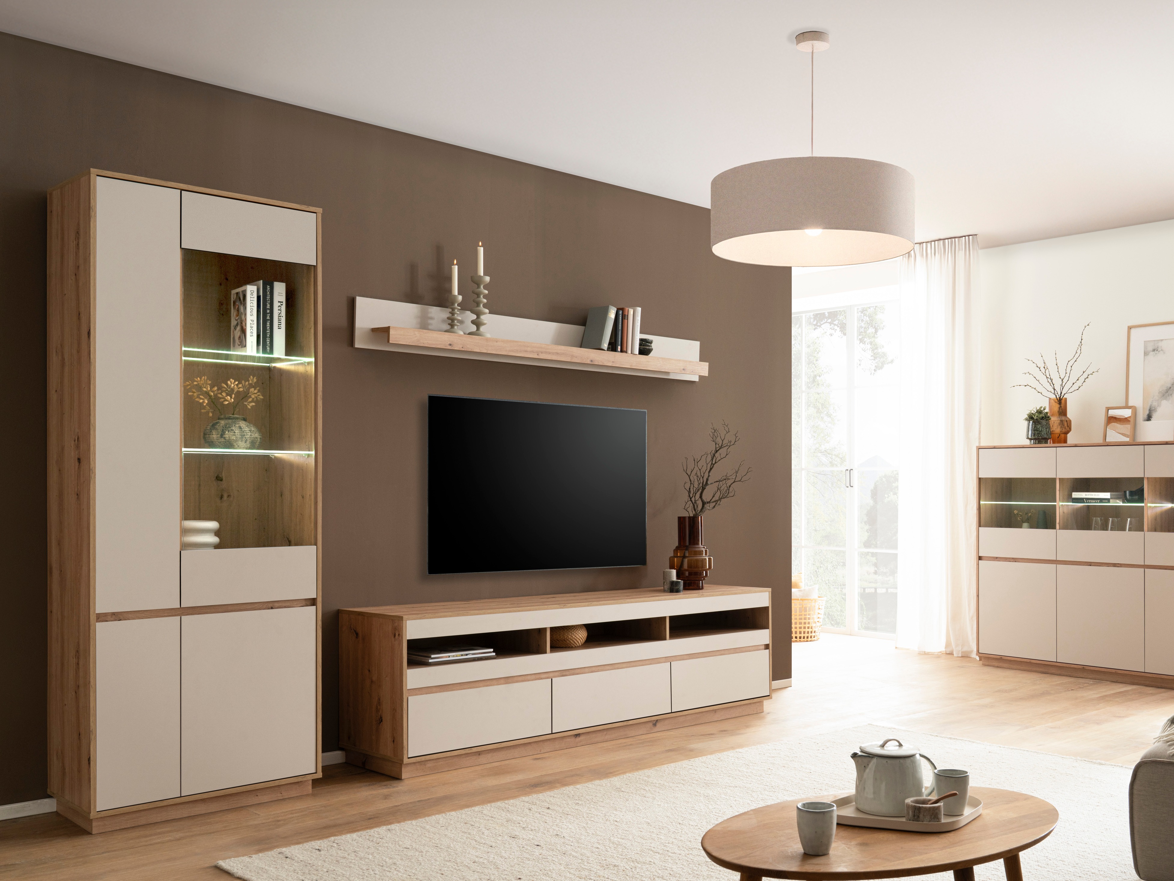 Mueble TV Ferciro 101