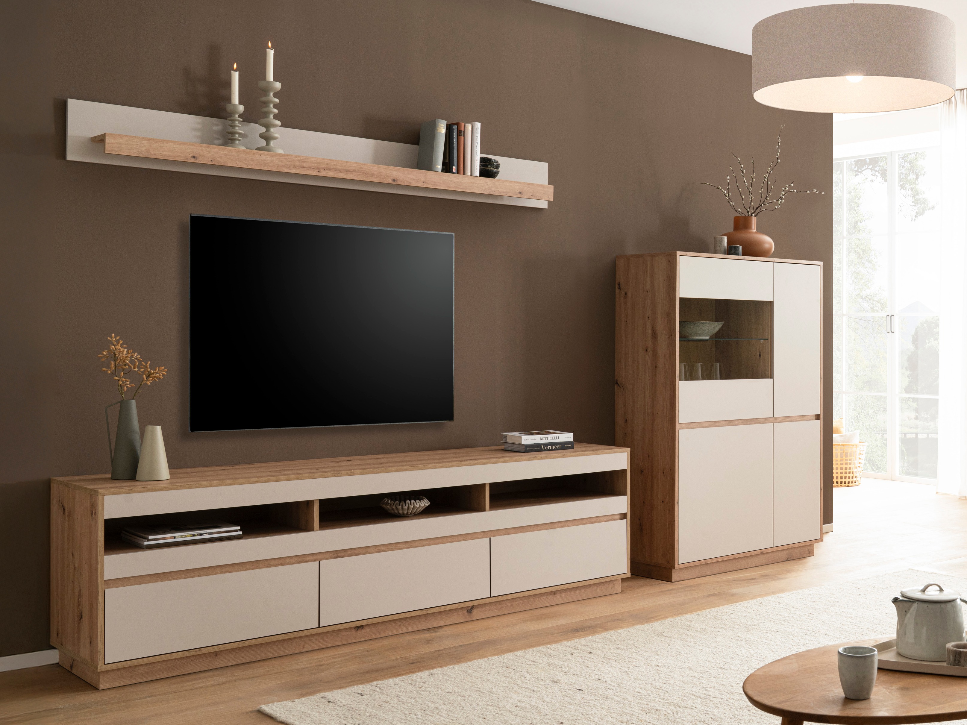 Estantería Ferciro 106