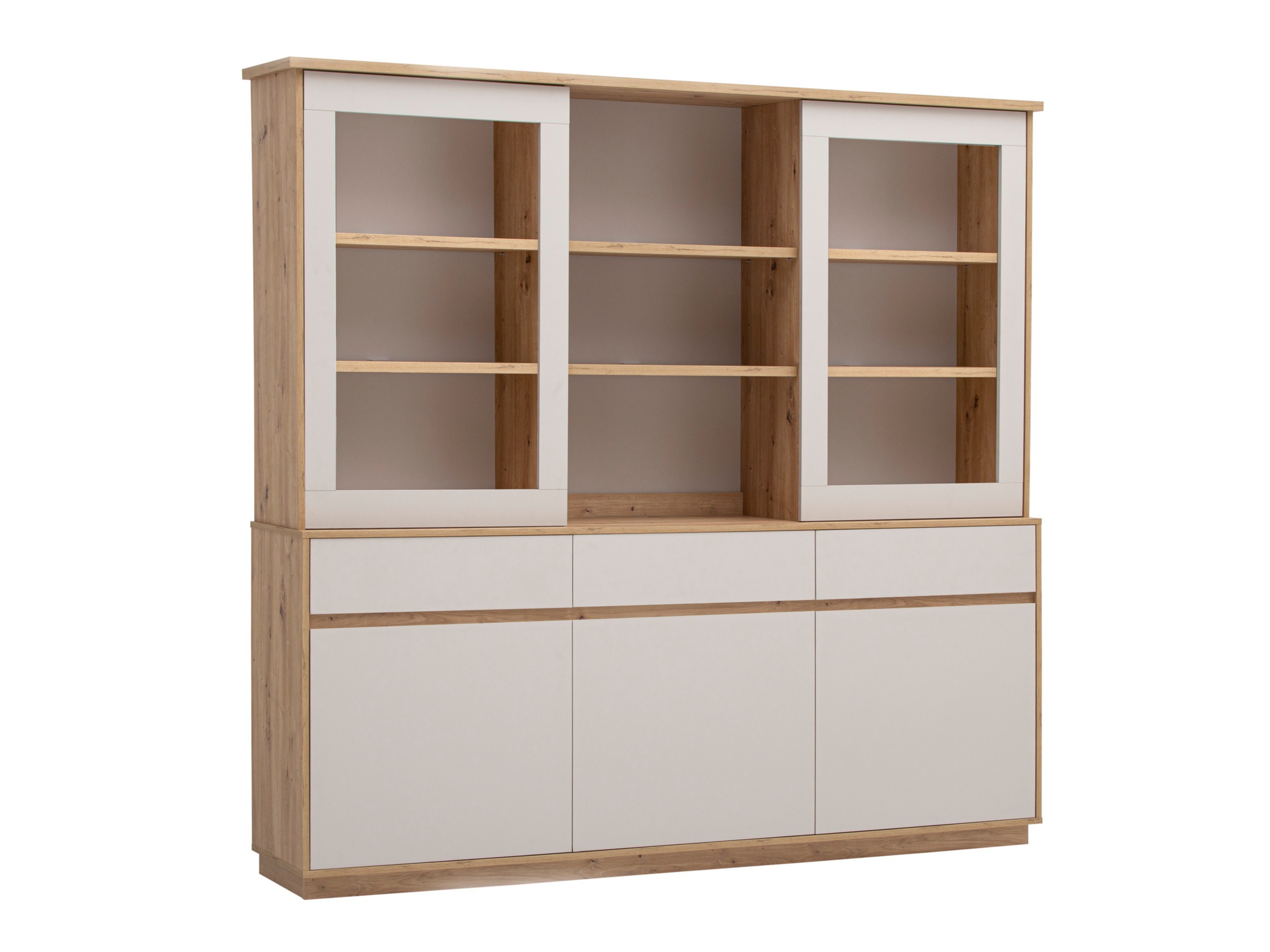 Estantería Ferciro 107