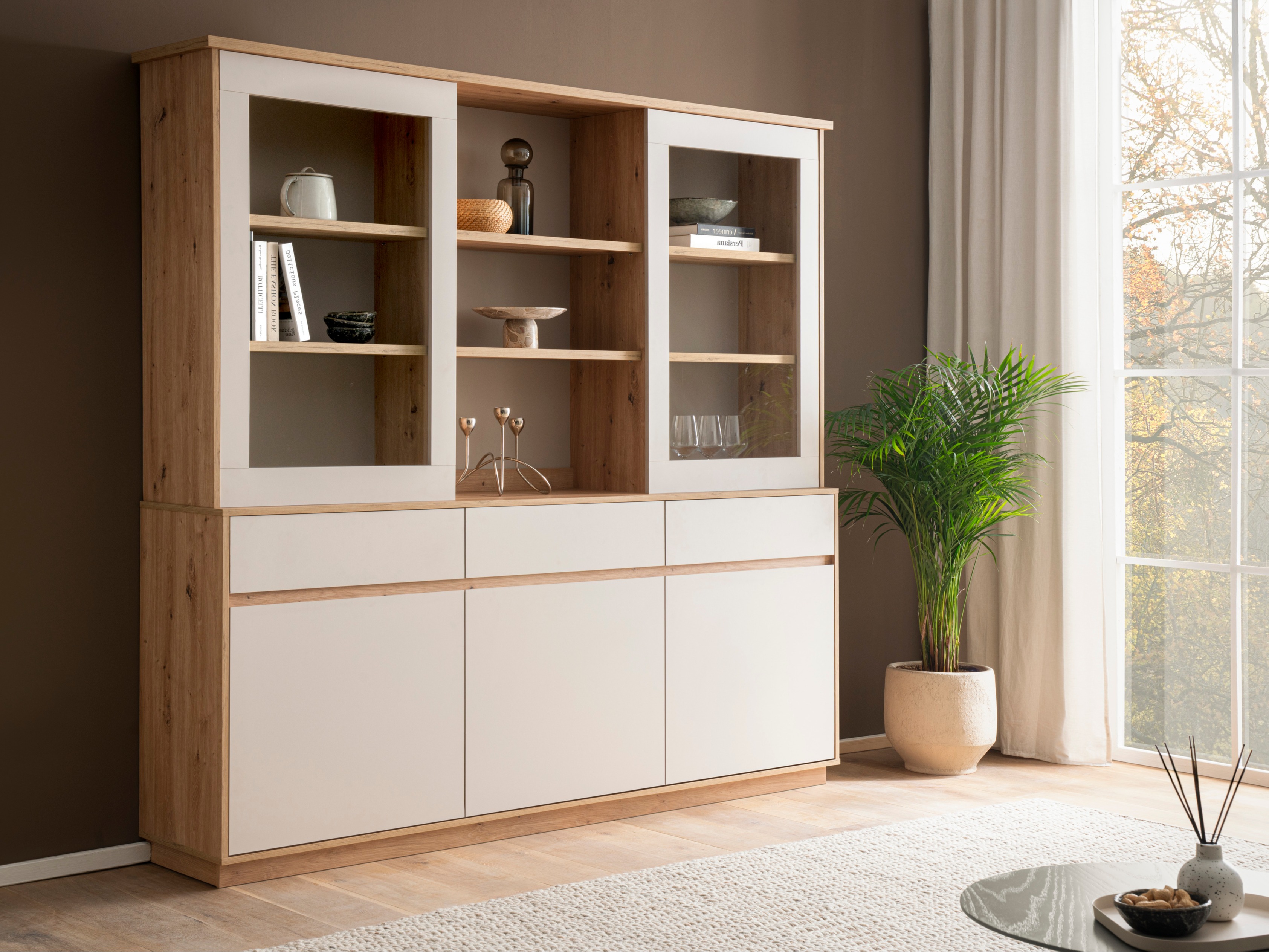 Estantería Ferciro 107