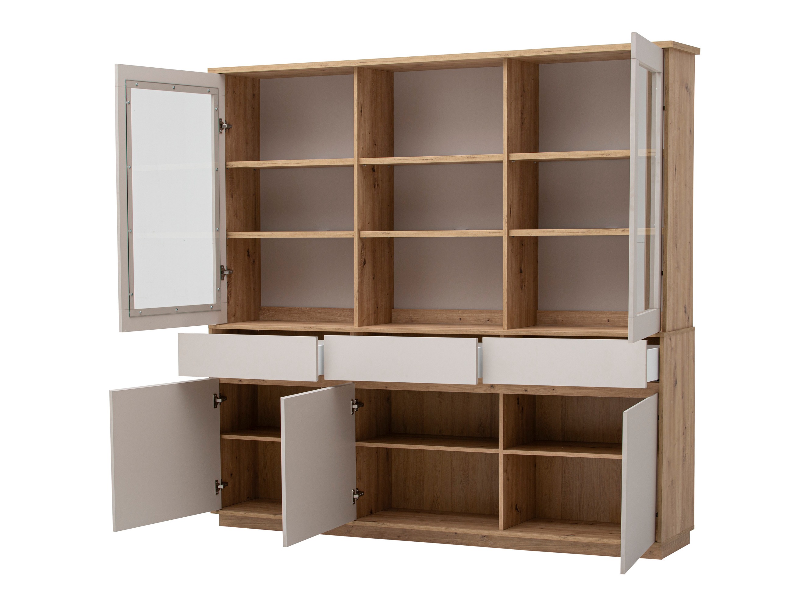 Estantería Ferciro 107