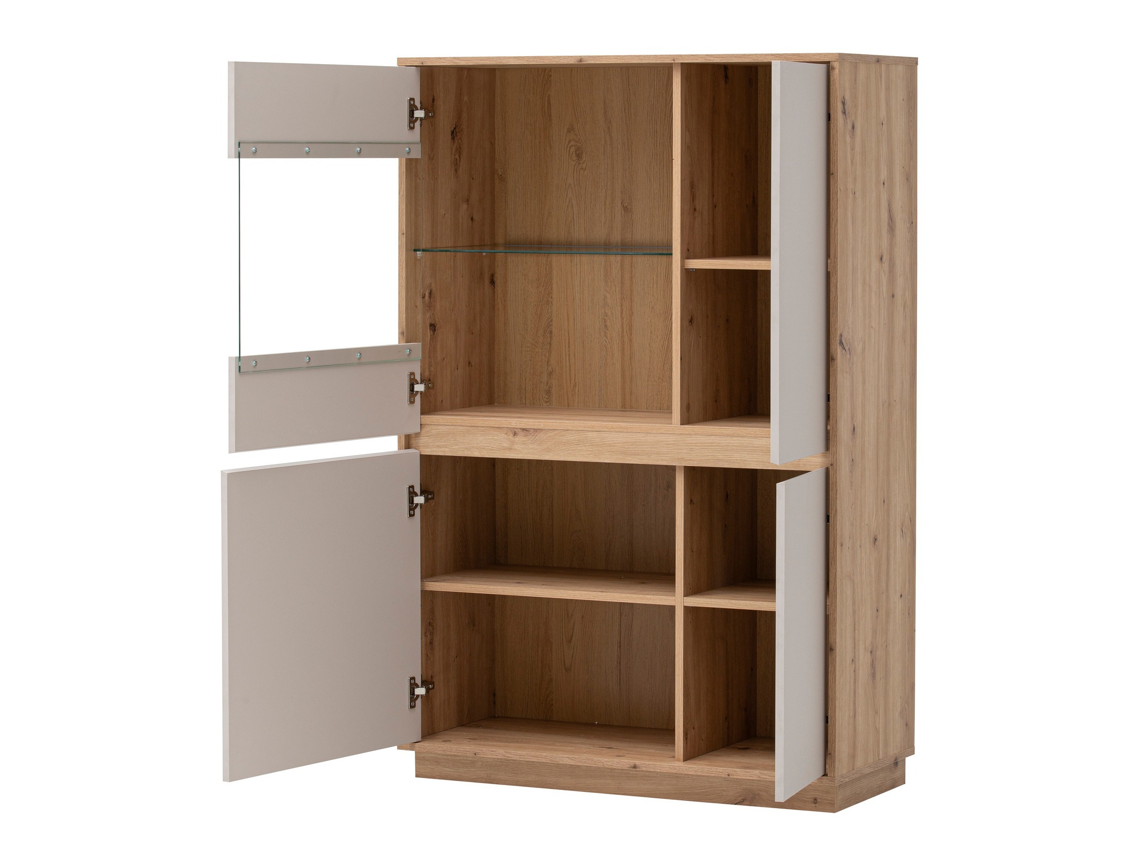 Conjunto de salón Ferciro 110