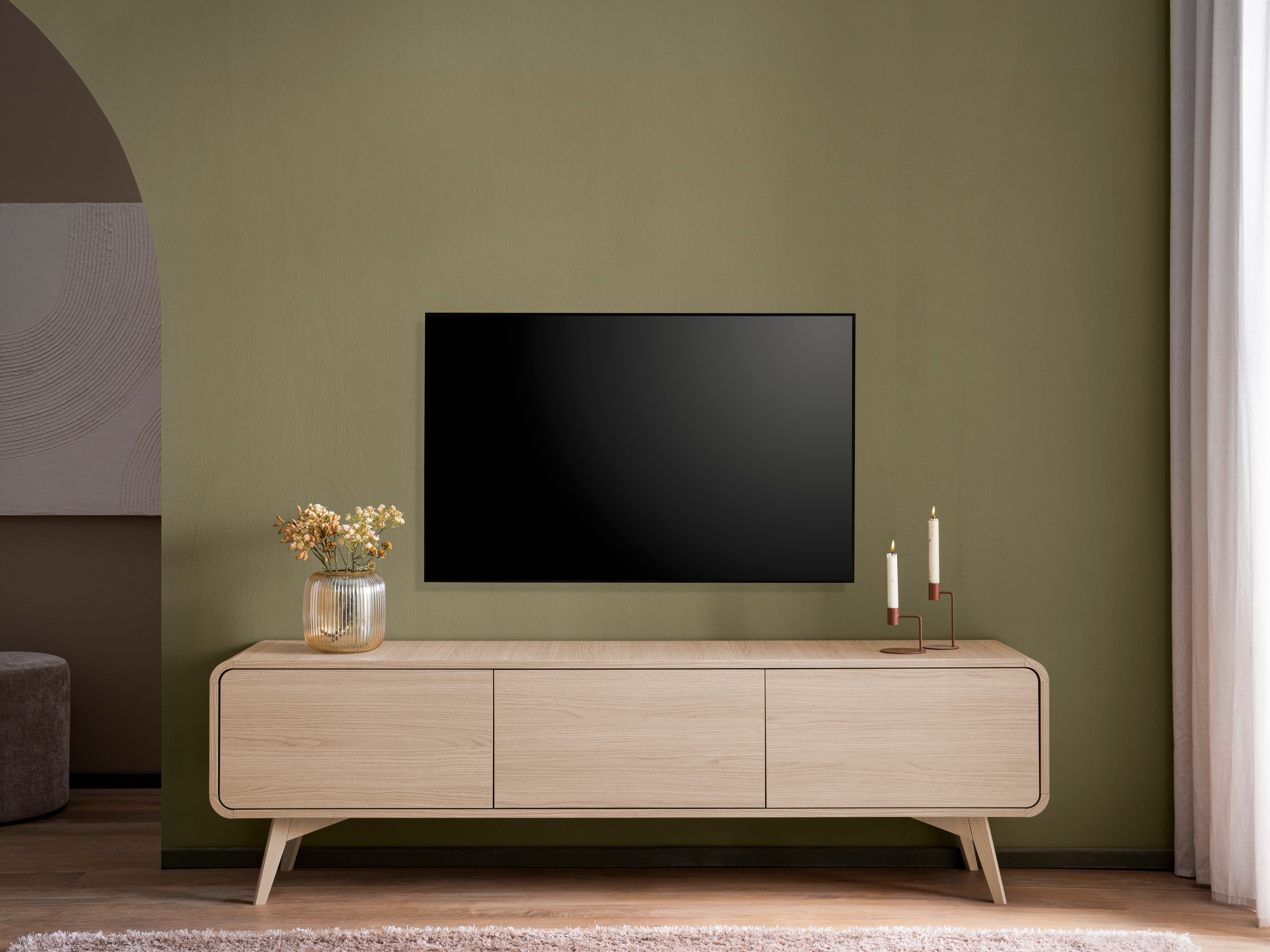 Mueble TV Vesdore 100