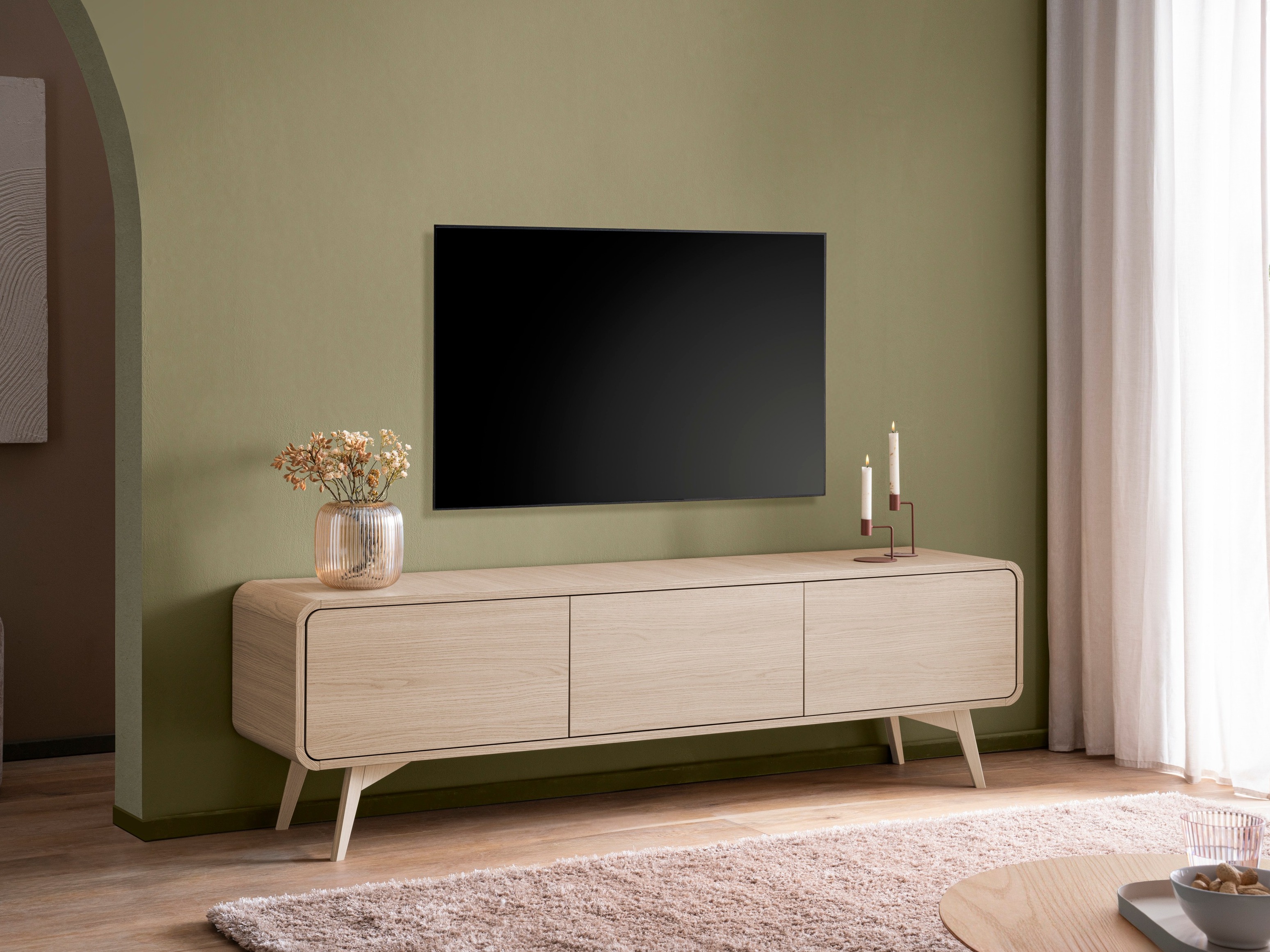 Mueble TV Vesdore 100