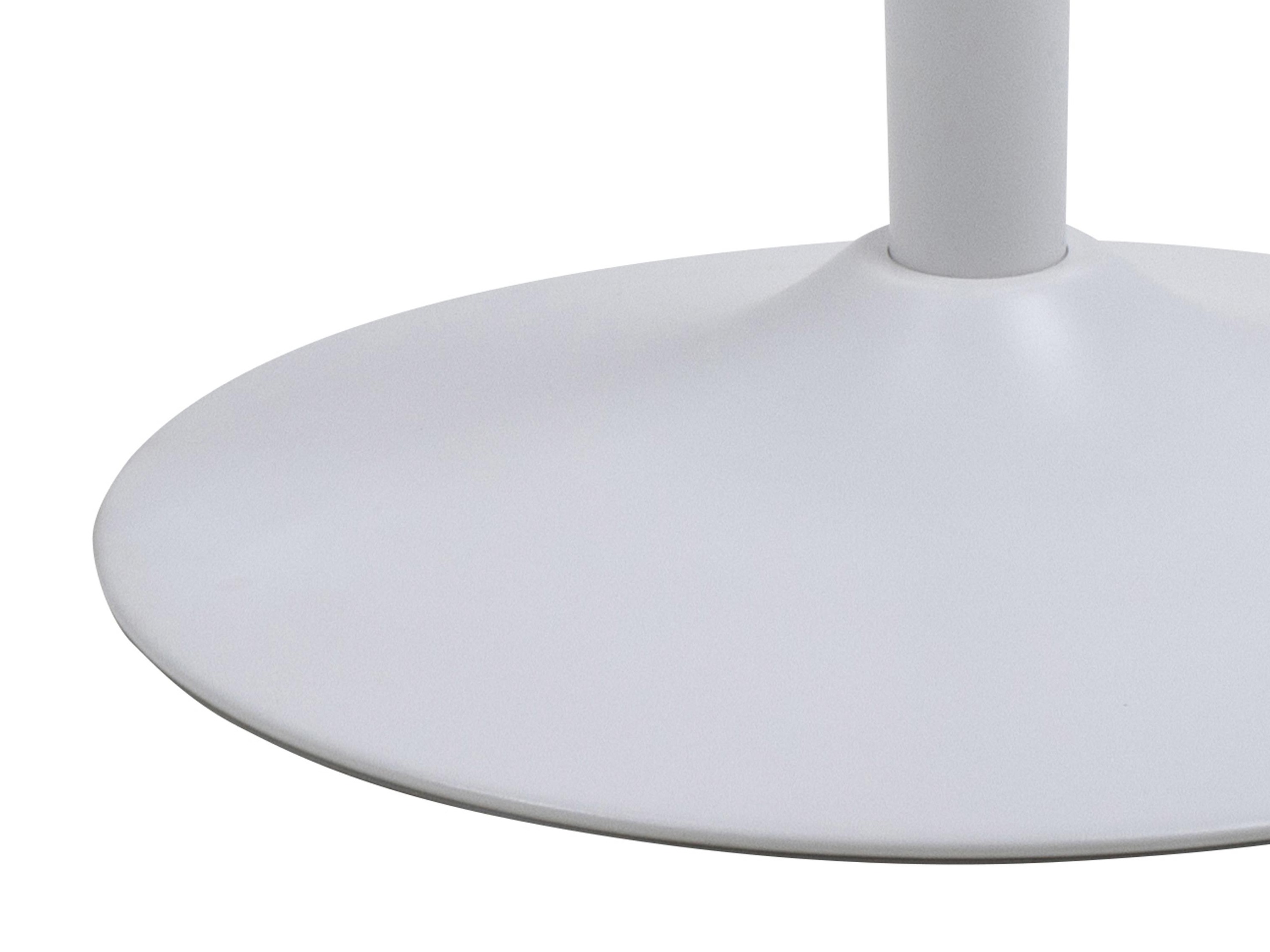 Mesa de bar Norsica 863 (Mármol blanco)