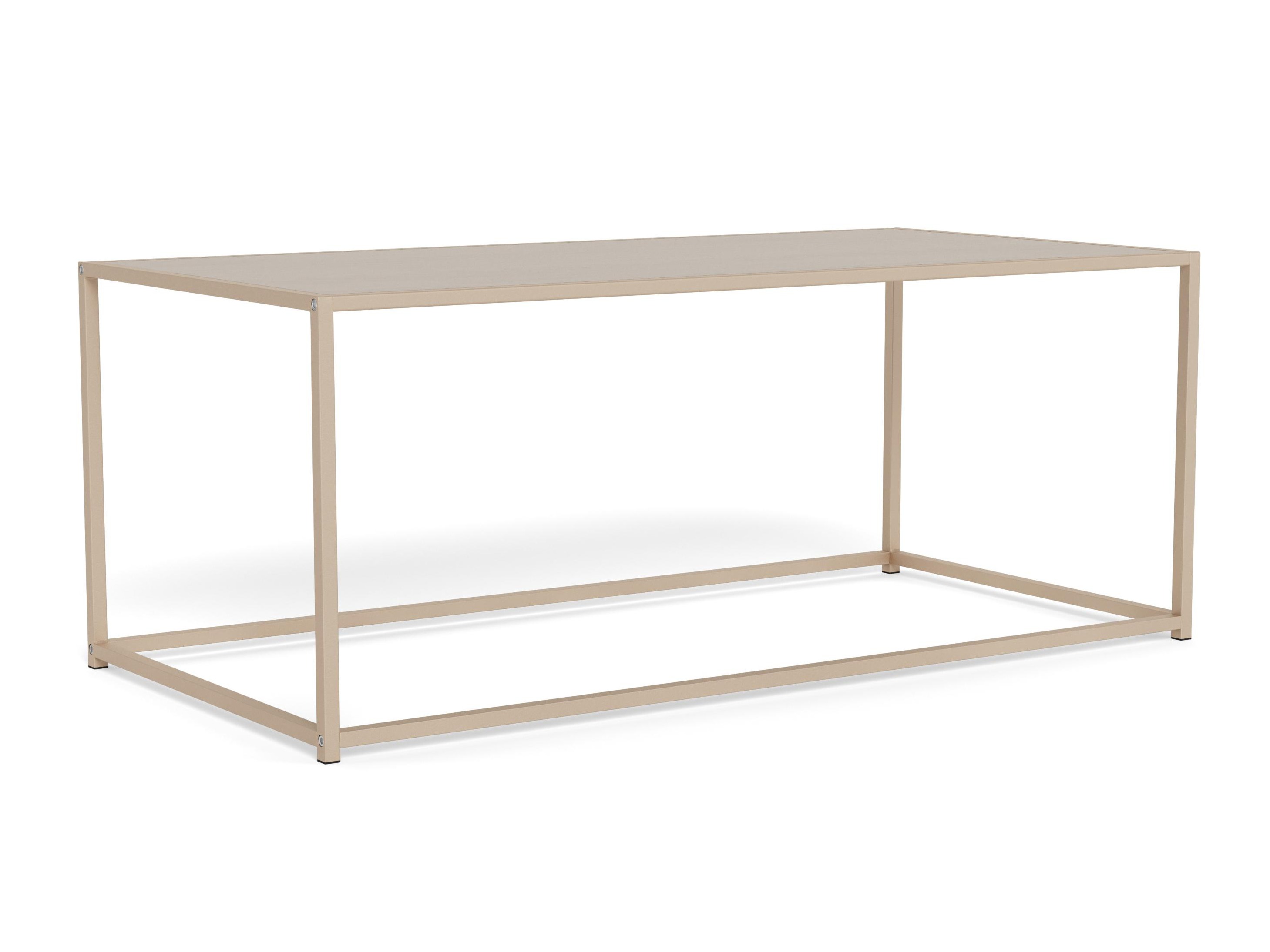 Mesa de centro Norsica Sevferi 147 (Gris)