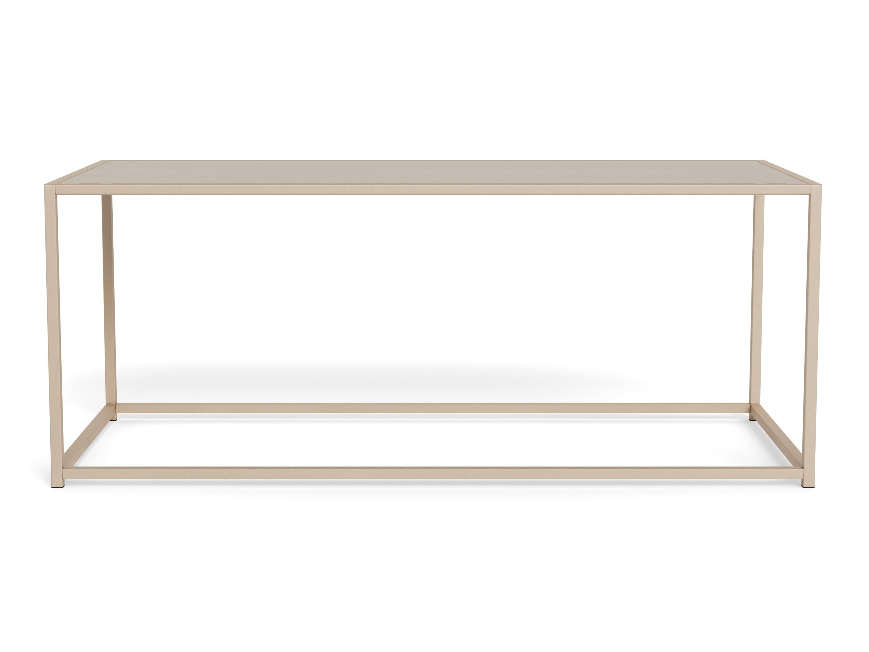 Mesa de centro Norsica Sevferi 147 (Gris)