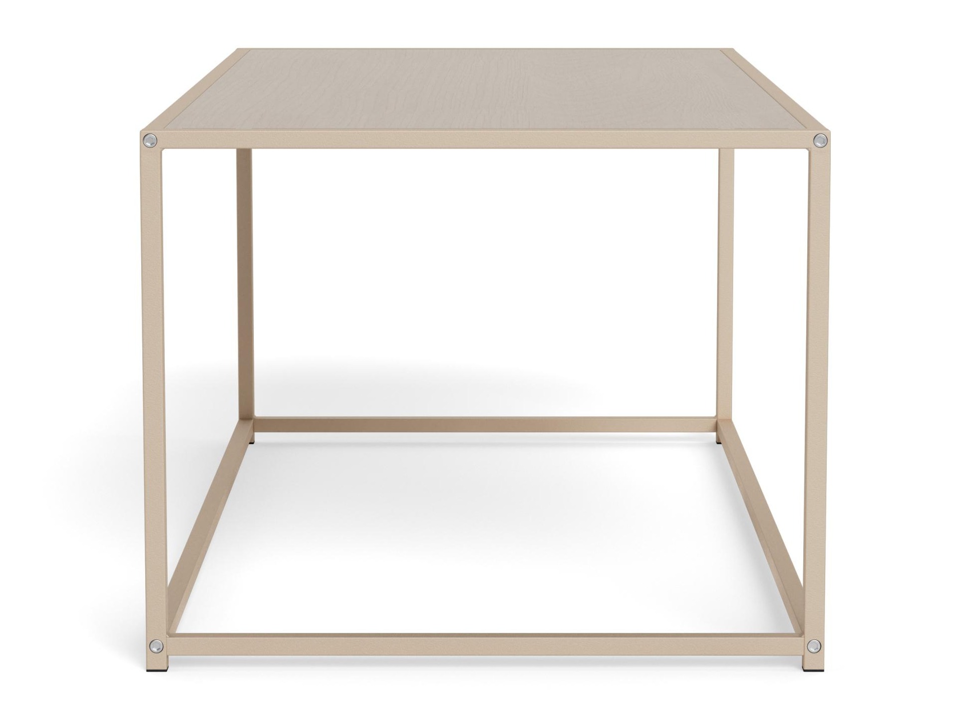 Mesa de centro Norsica Sevferi 147 (Gris)
