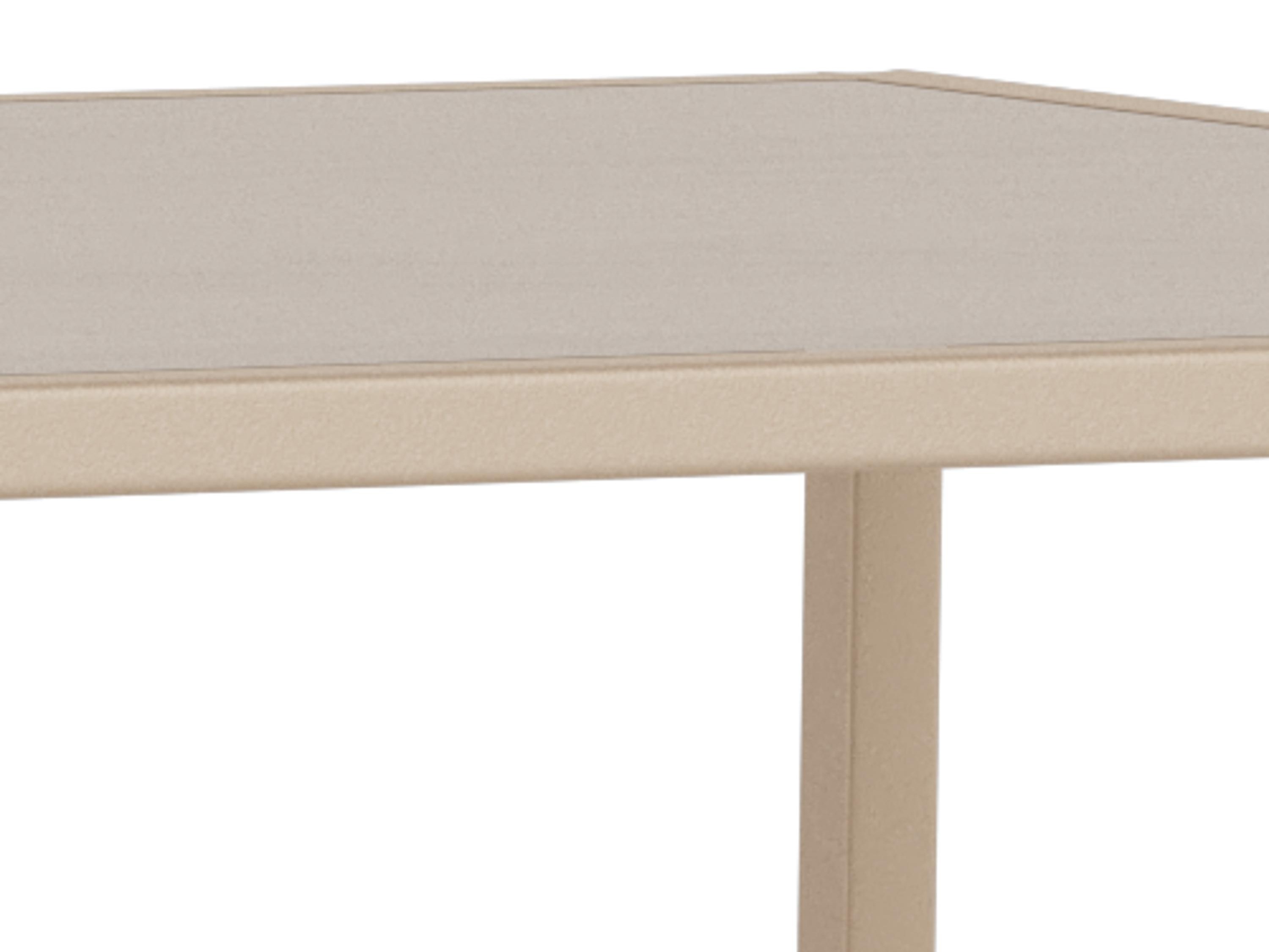 Mesa de centro Norsica Sevferi 147 (Gris)