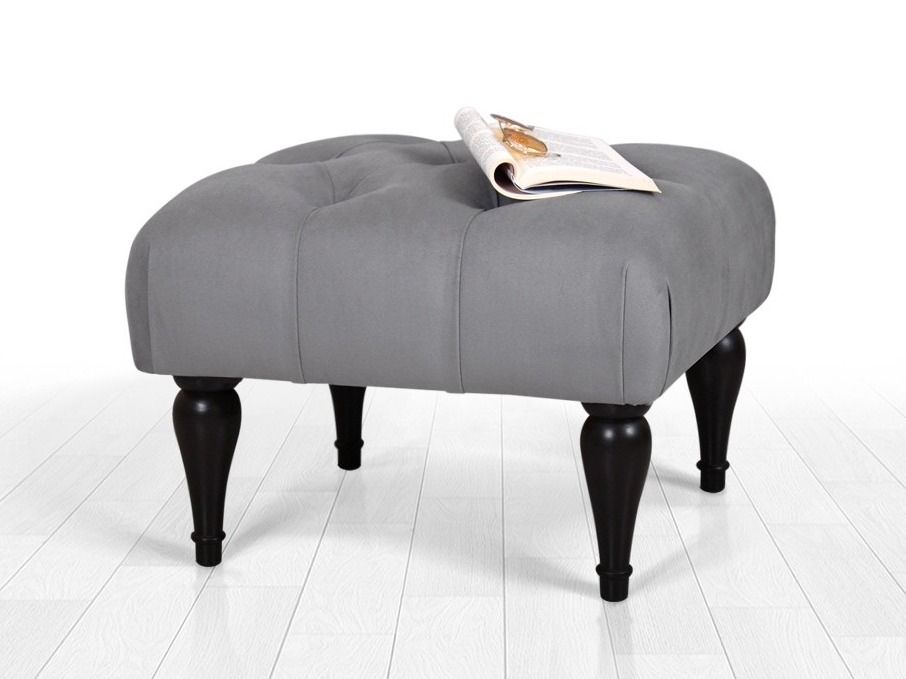 Reposapiés Altadena 511 (Gris)